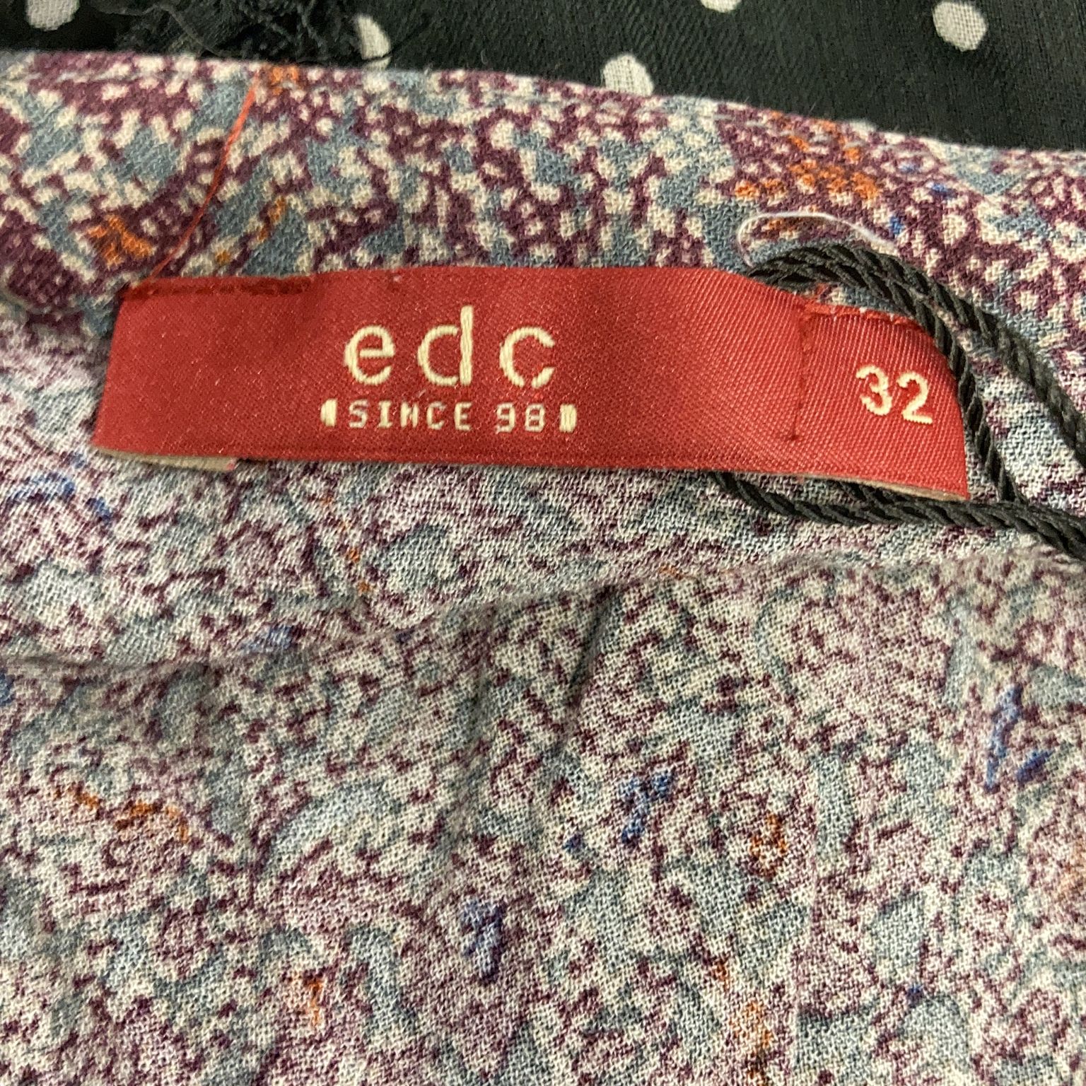 EDC by ESPRIT