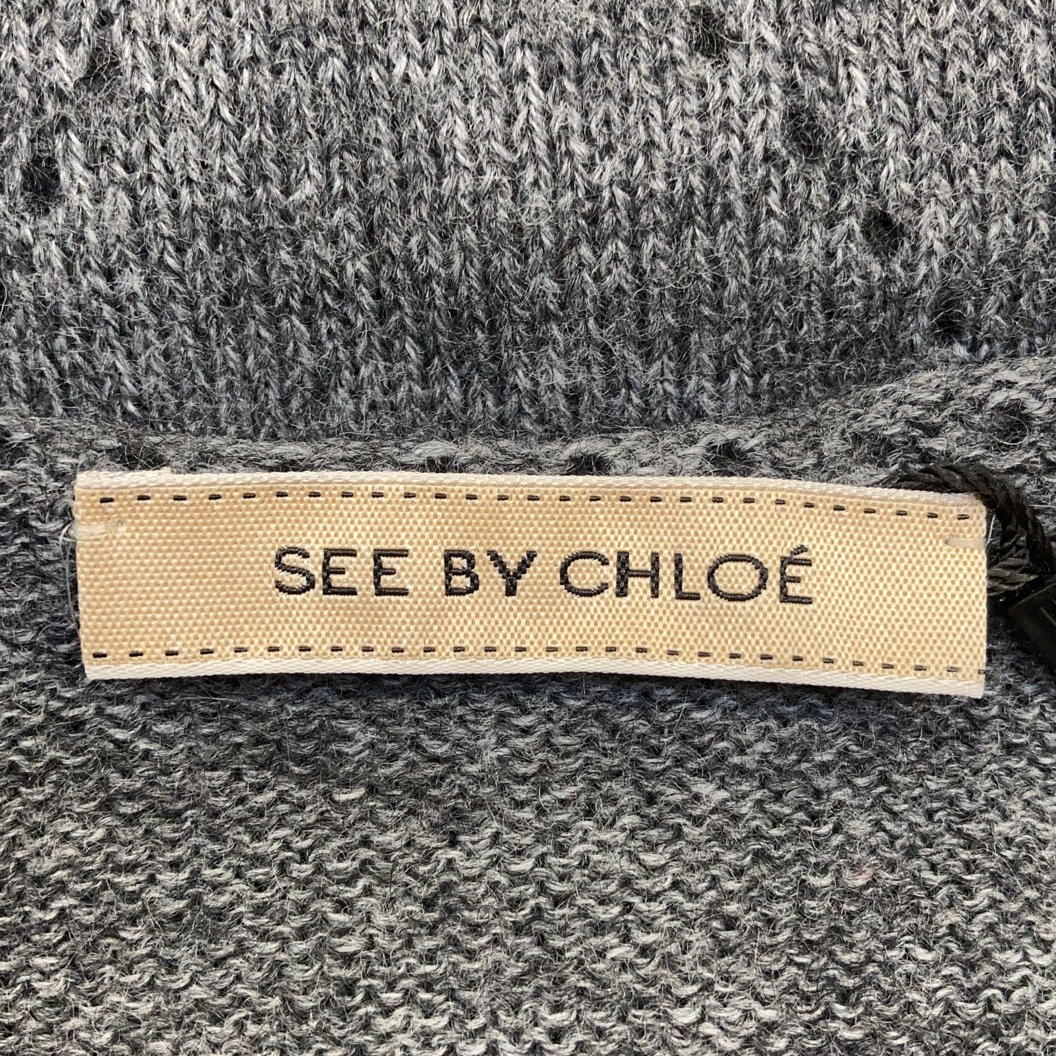 See by Chloé