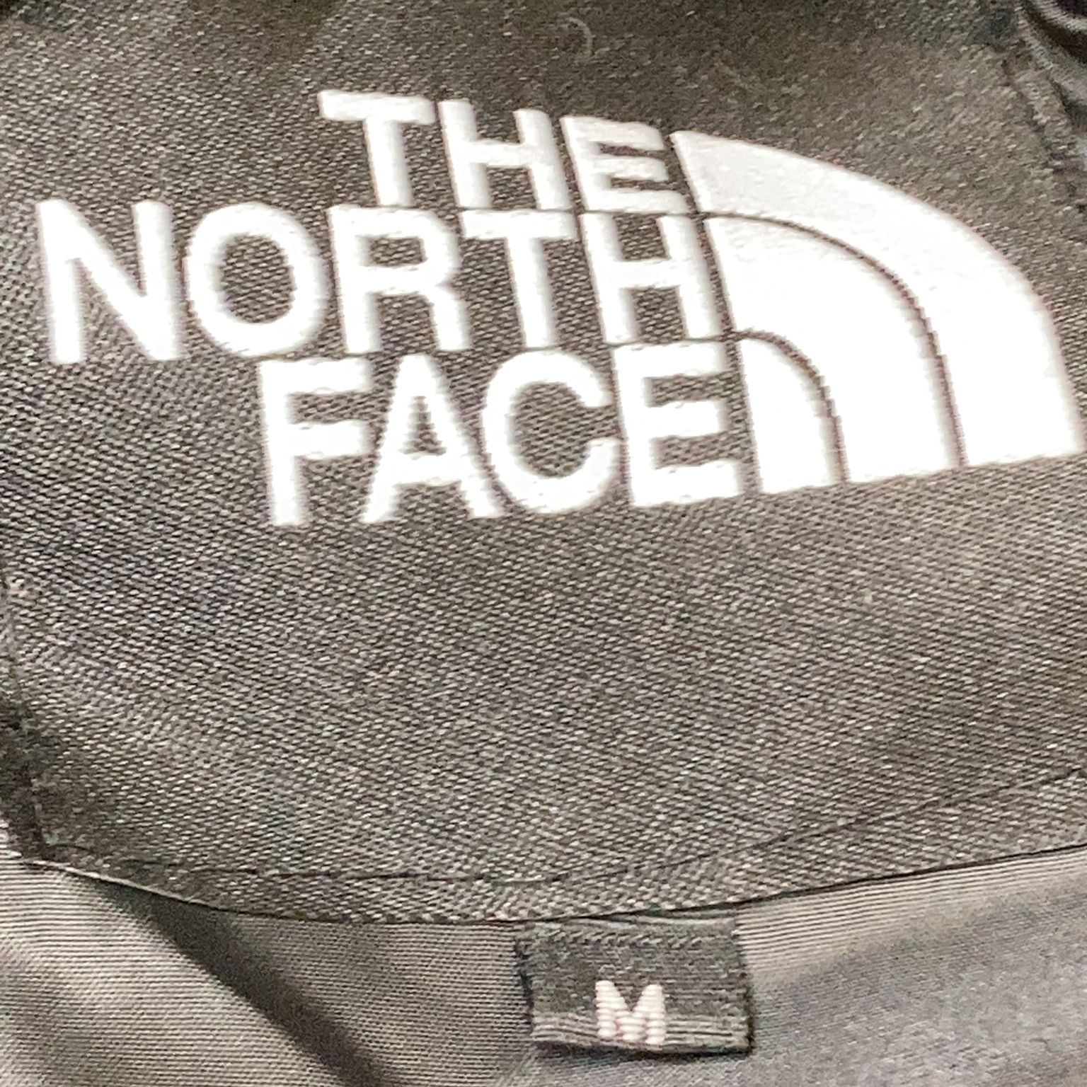 The North Face