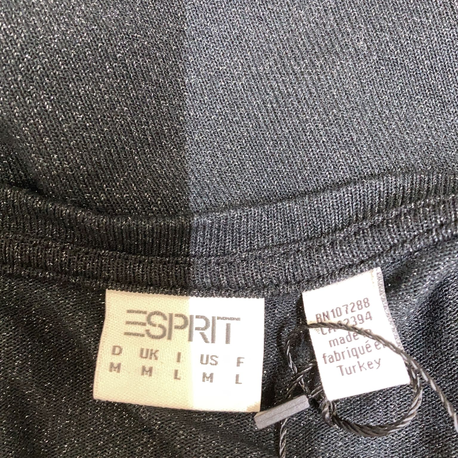 ESPRIT