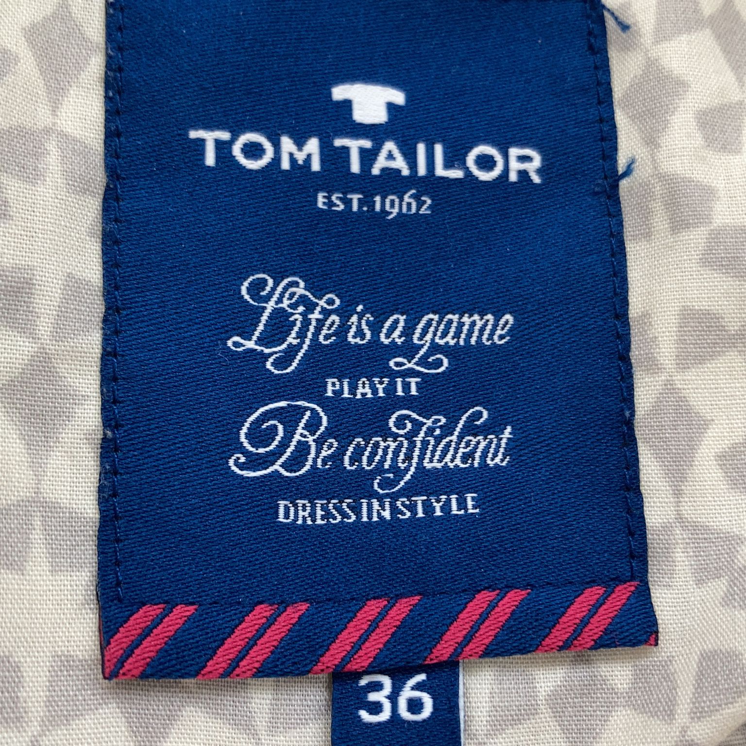 Tom Tailor