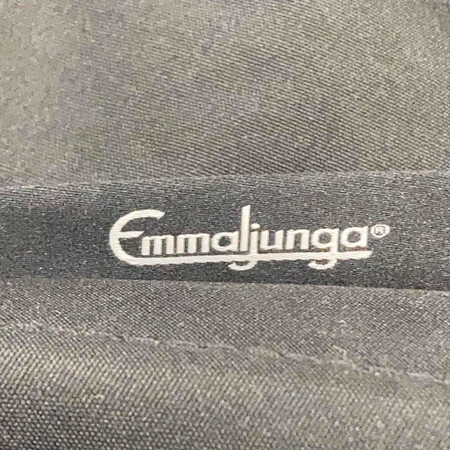 Emmaljunga