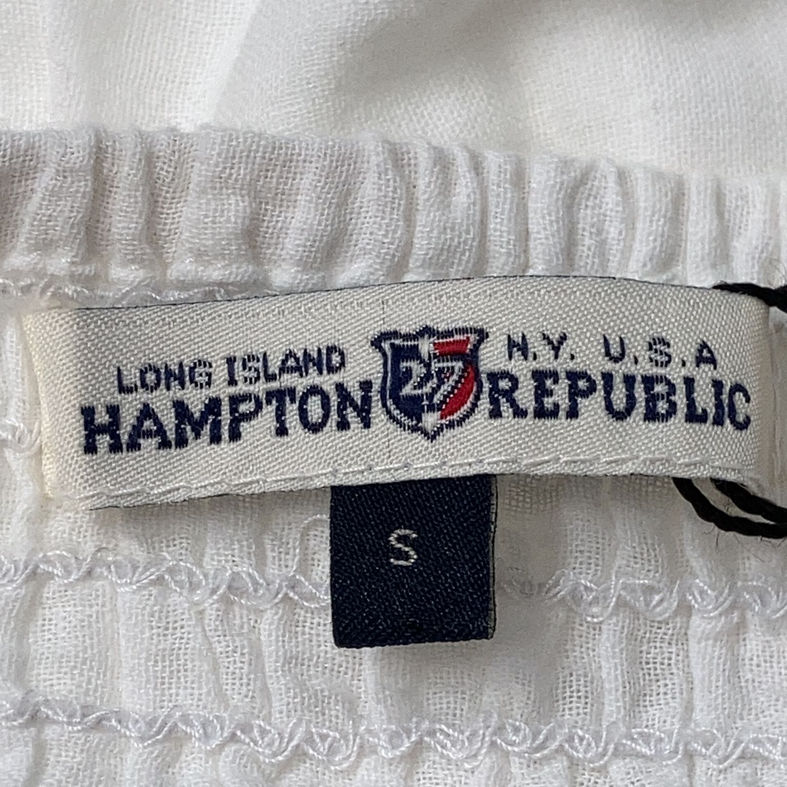 Hampton Republic