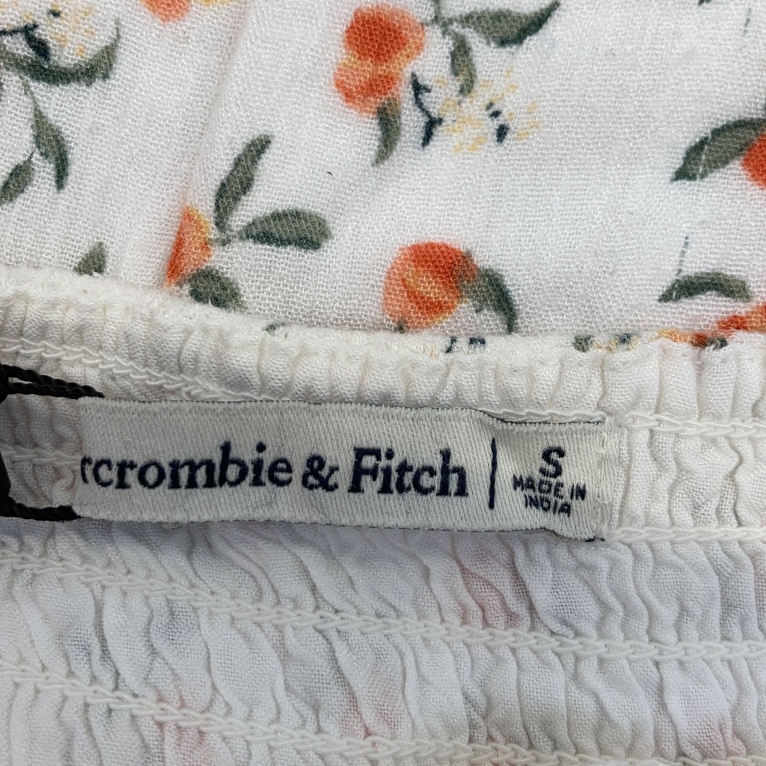 Abercrombie  Fitch