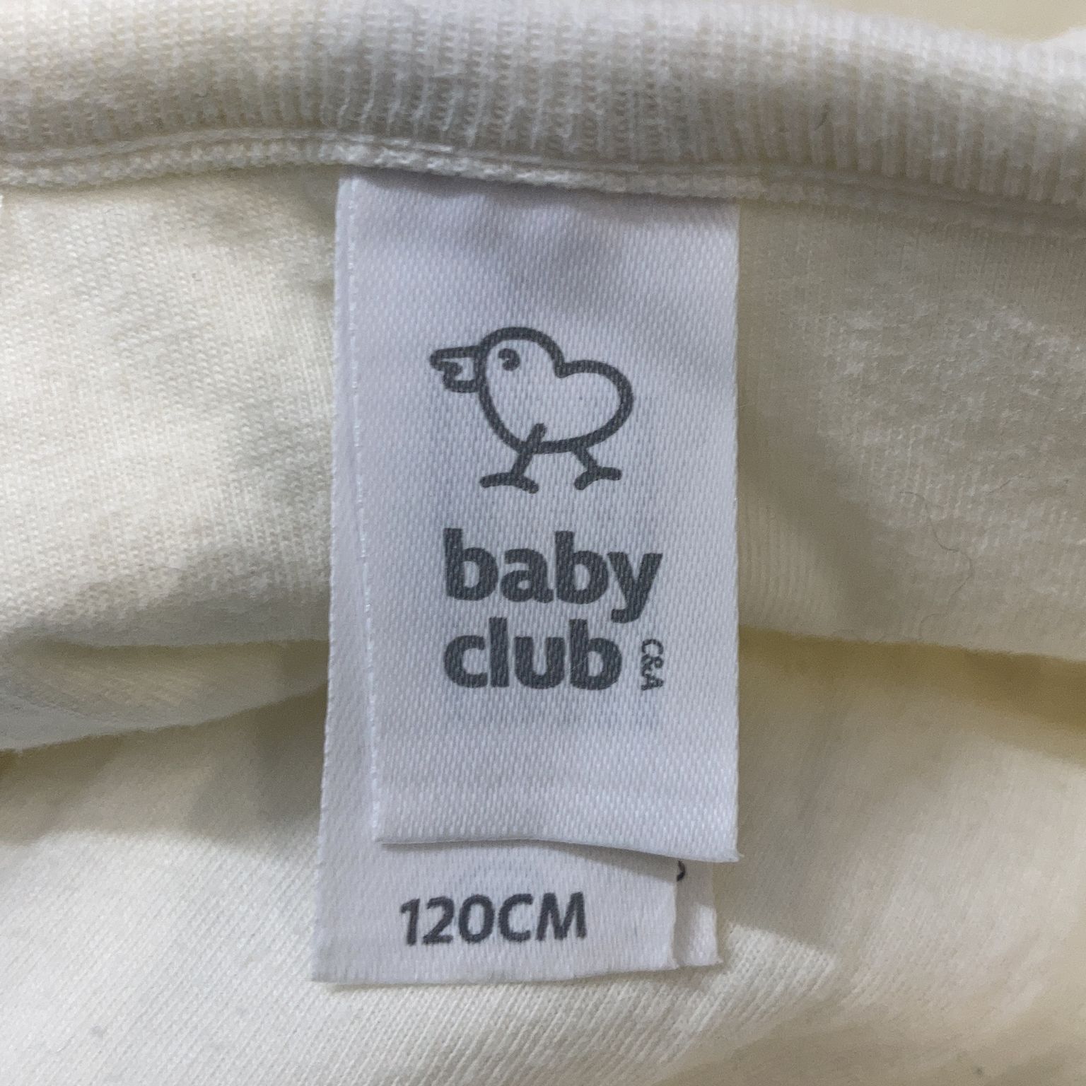 Baby Club by CA