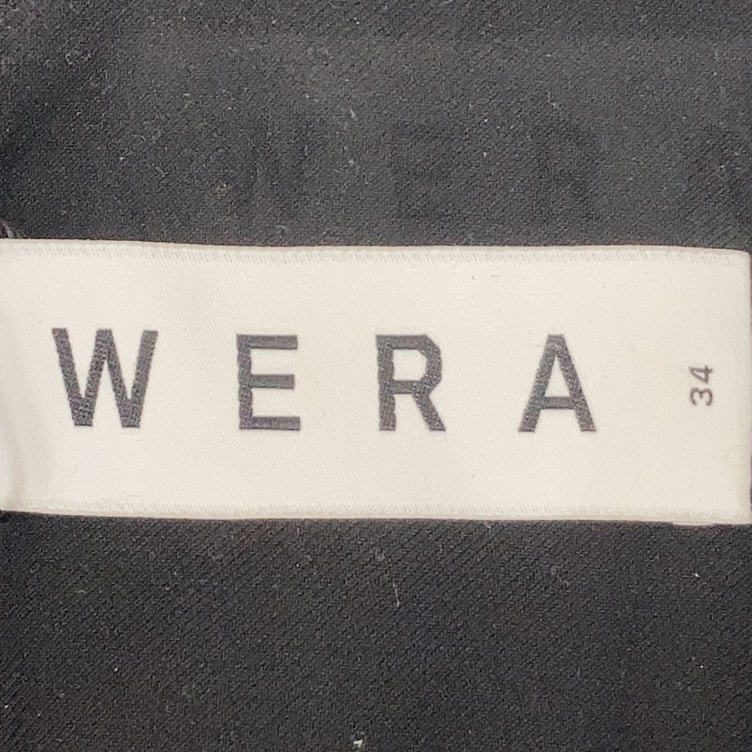 WERA