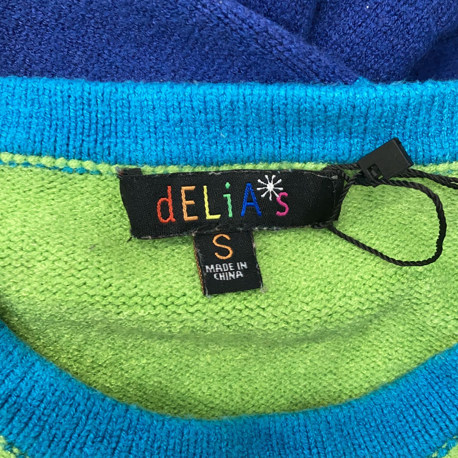 Delias