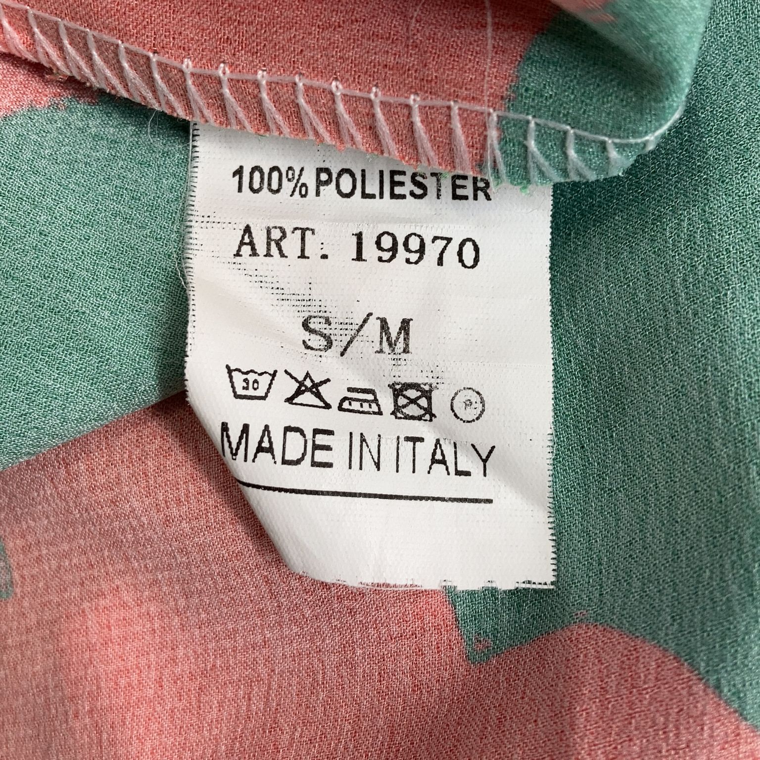 Made in italy