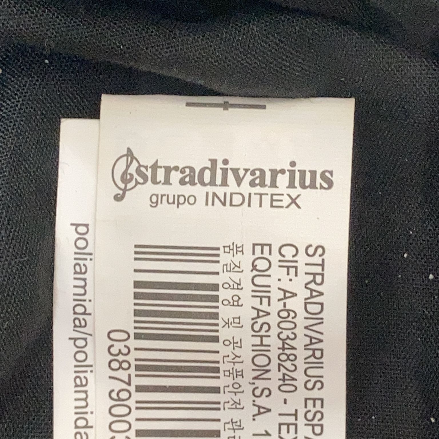 Stradivarius