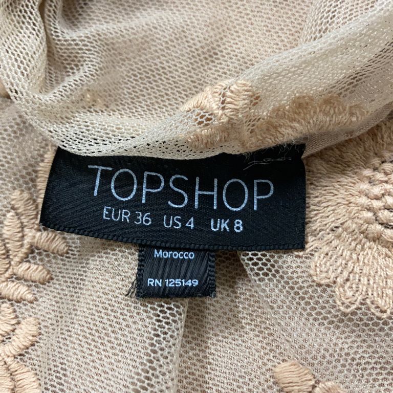 Topshop