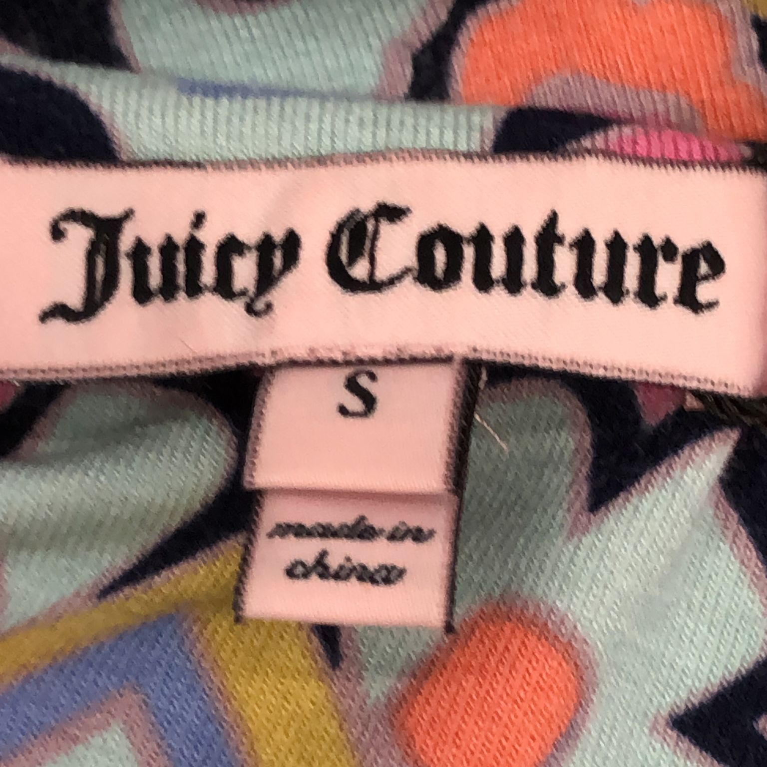 Juicy Couture