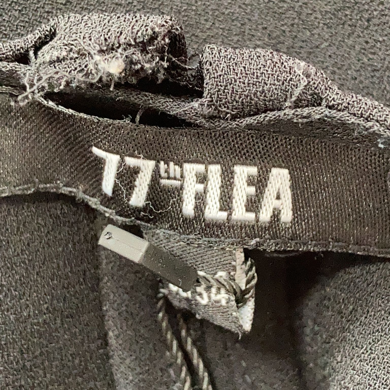 77th Flea