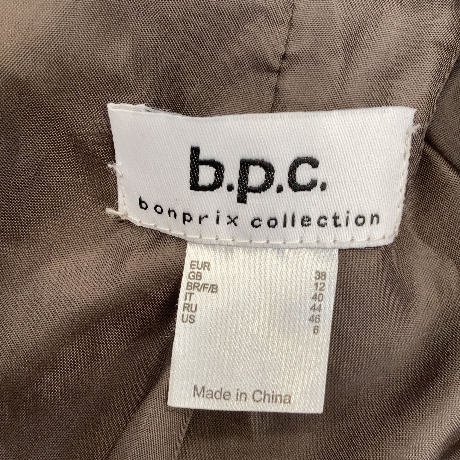 Bonprix Collection