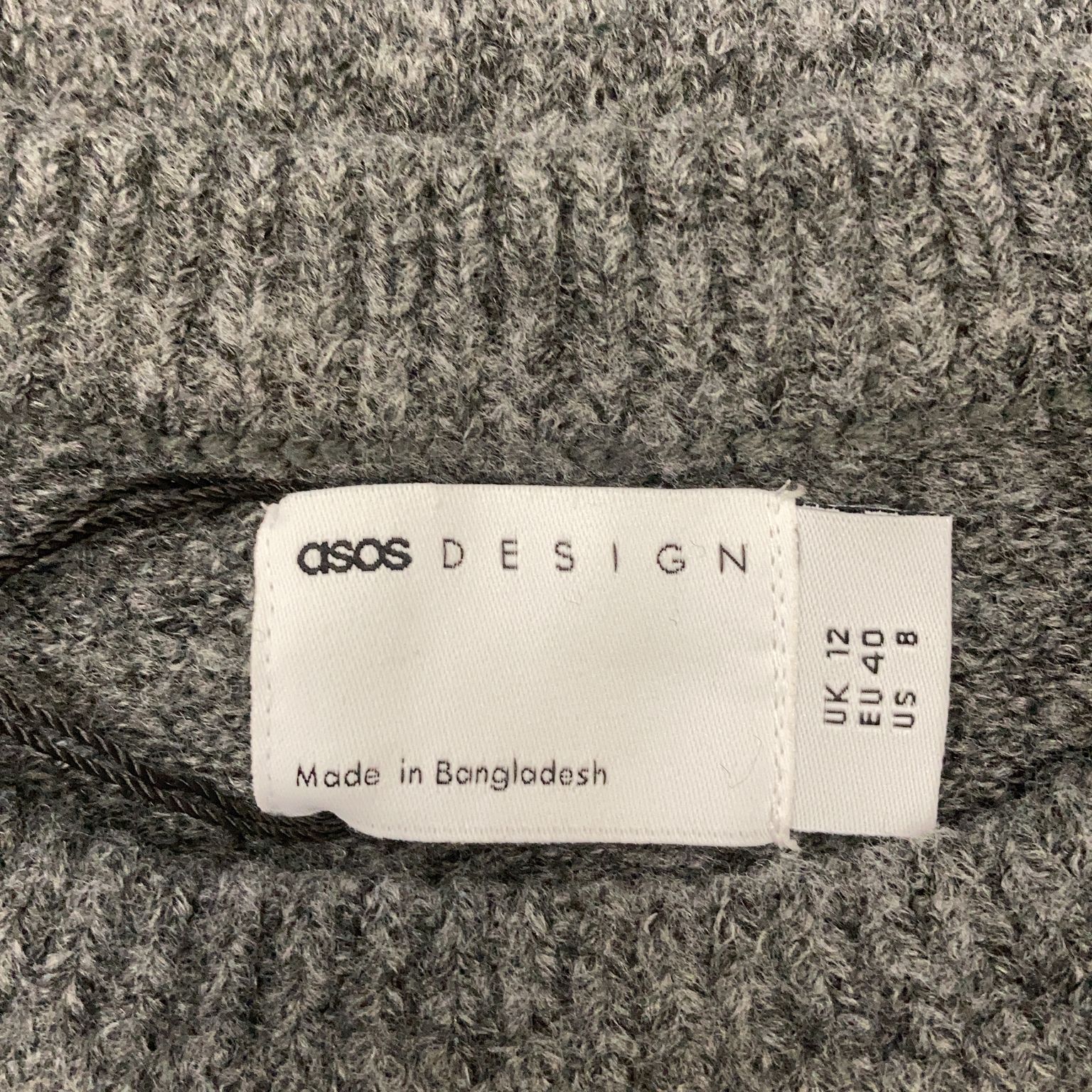 ASOS Design