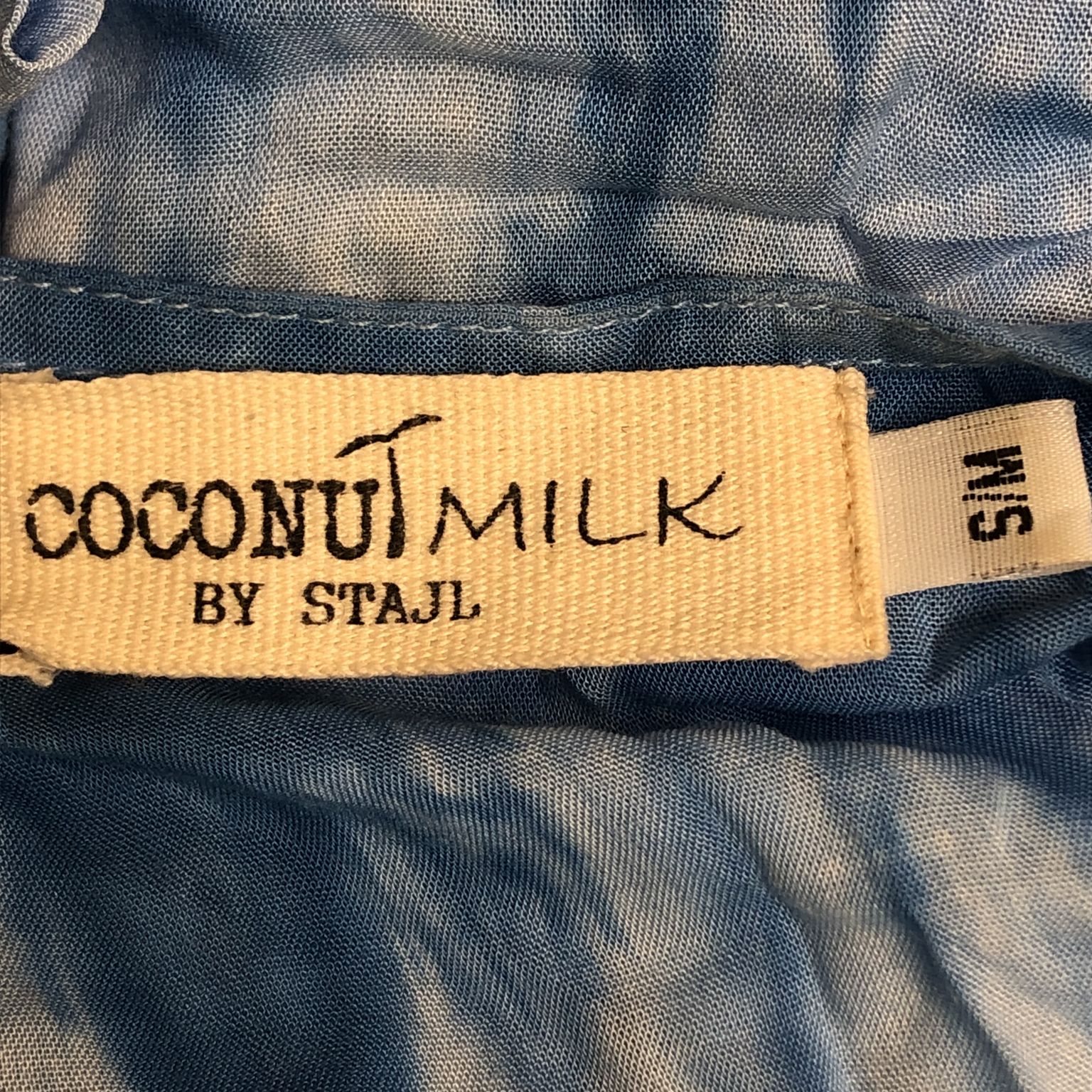 Coconut Milk