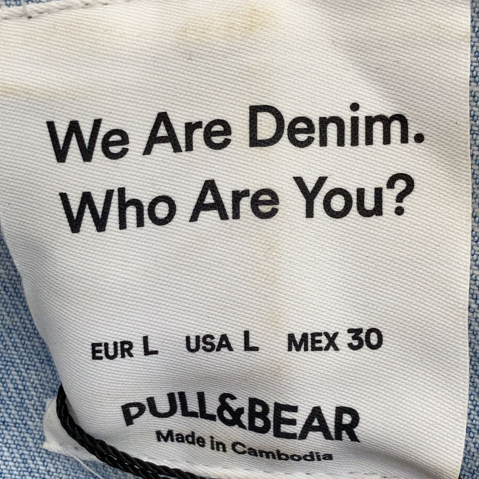 Pull  Bear