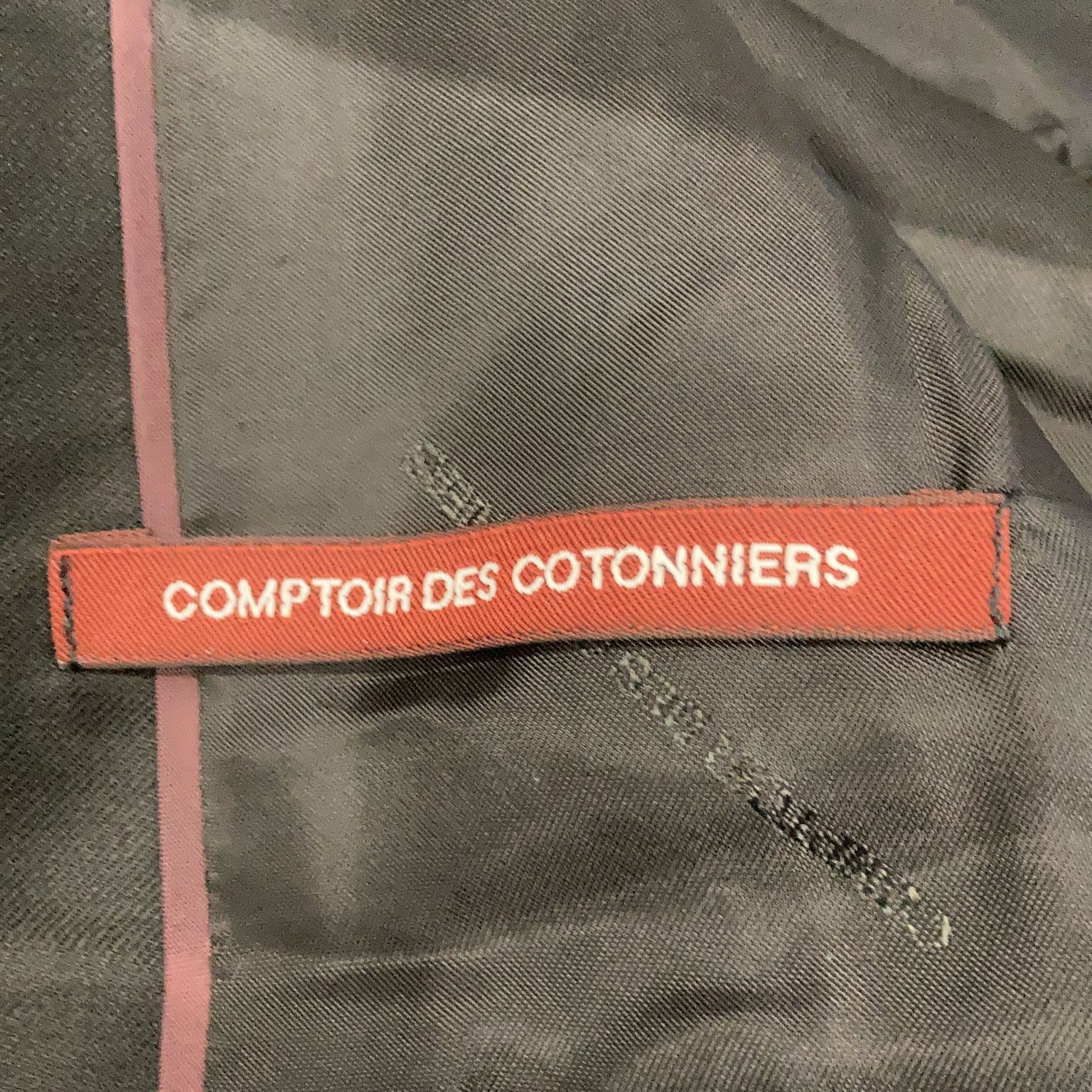 Comptoir des Cotonniers