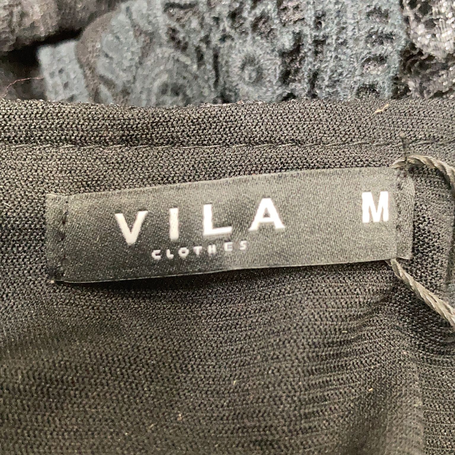 VILA Clothes