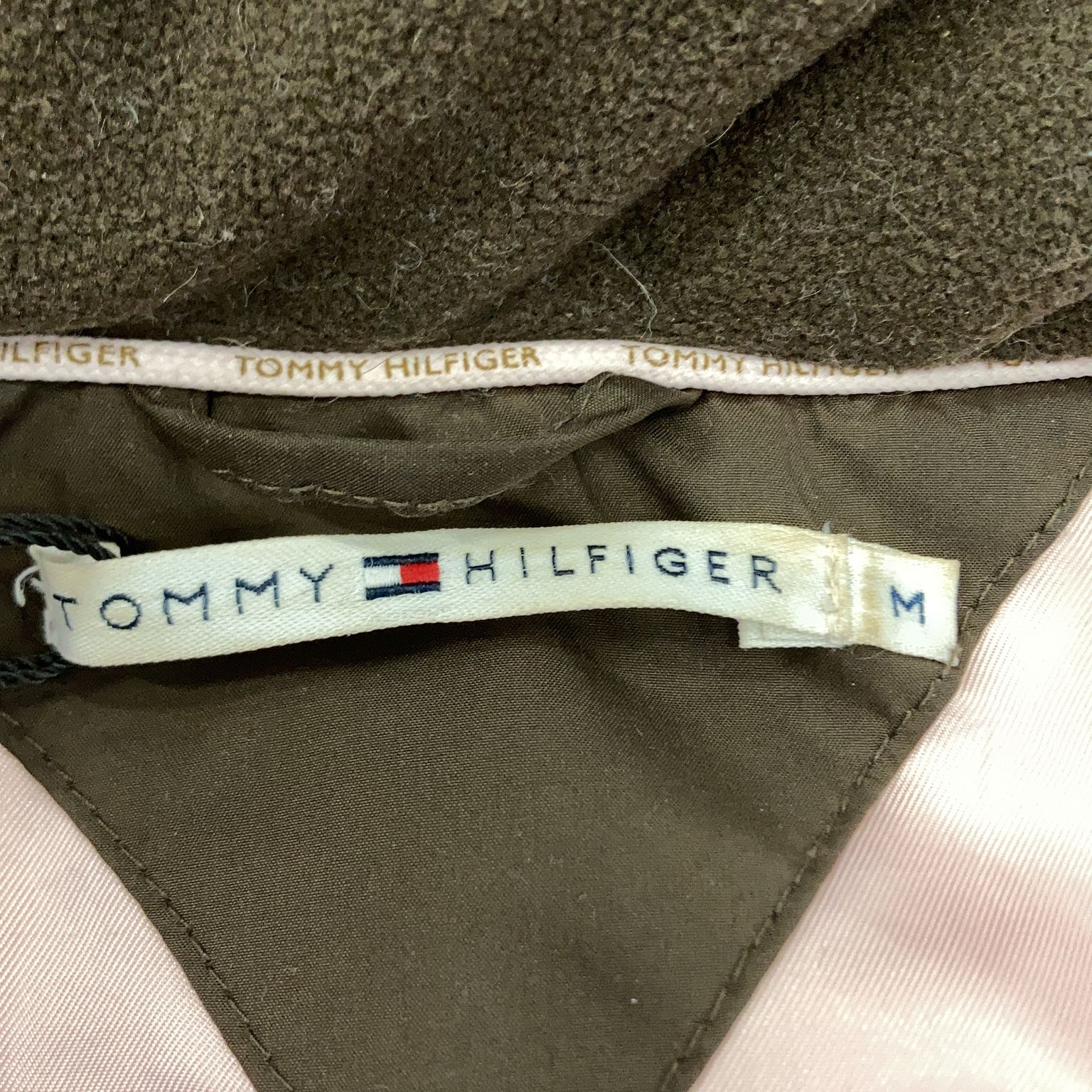 Tommy Hilfiger