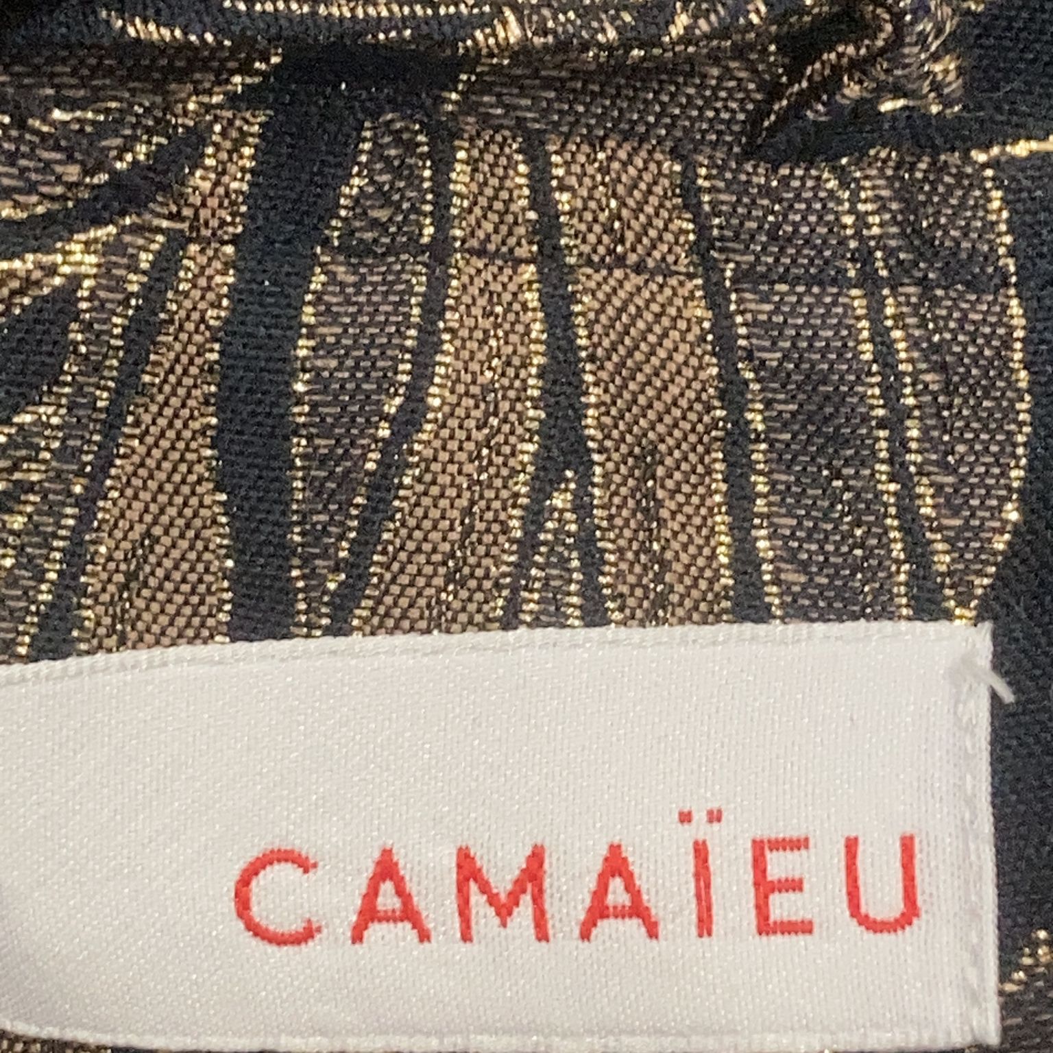 Camaieu