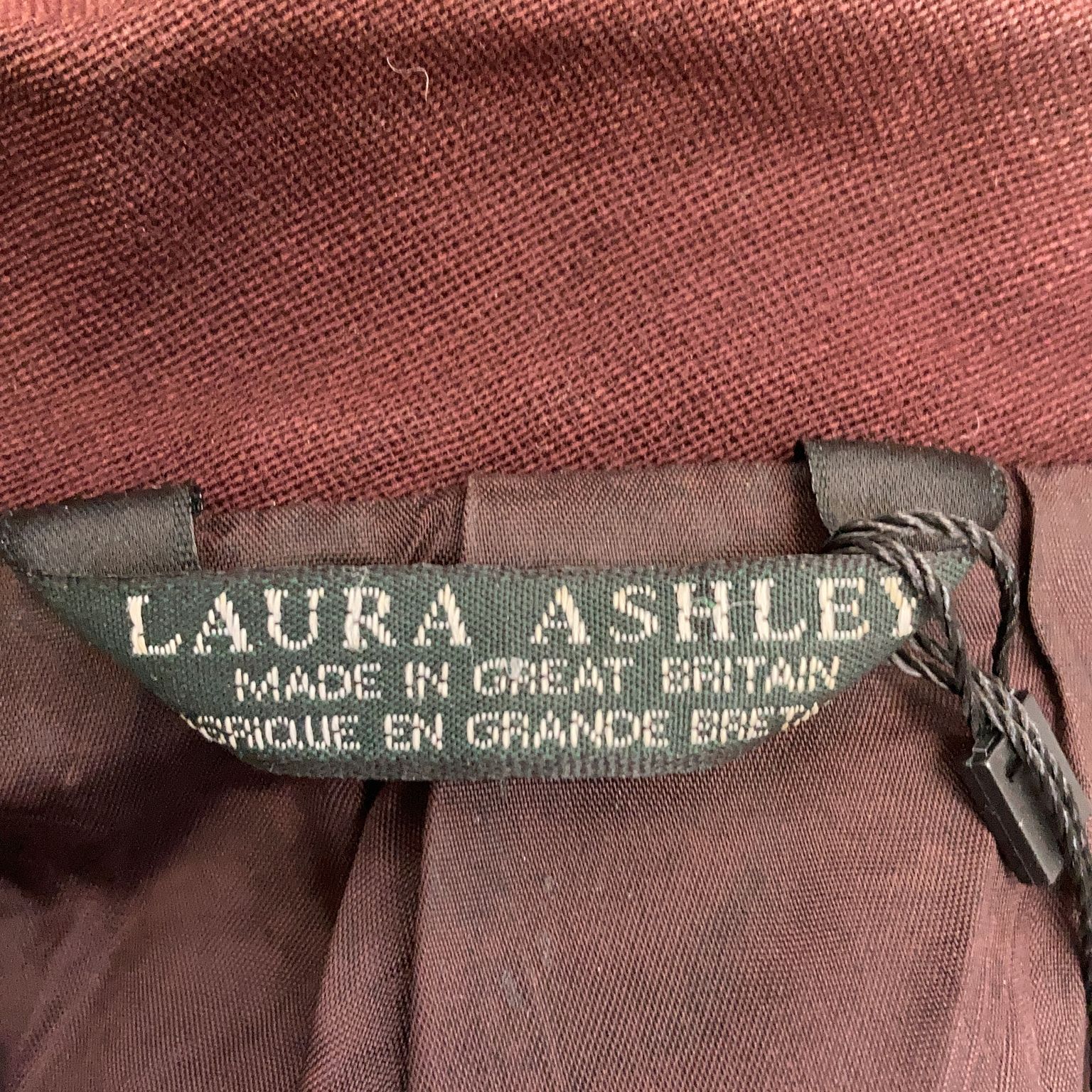 Laura Ashley