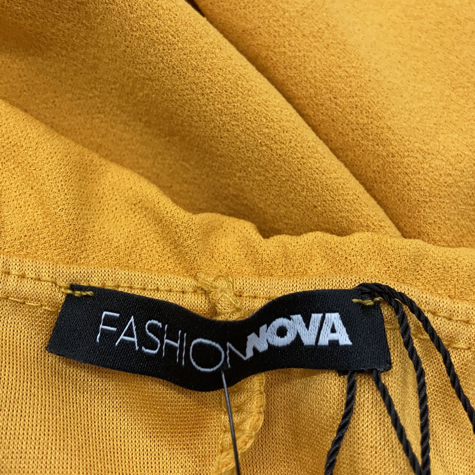 Fashion Nova