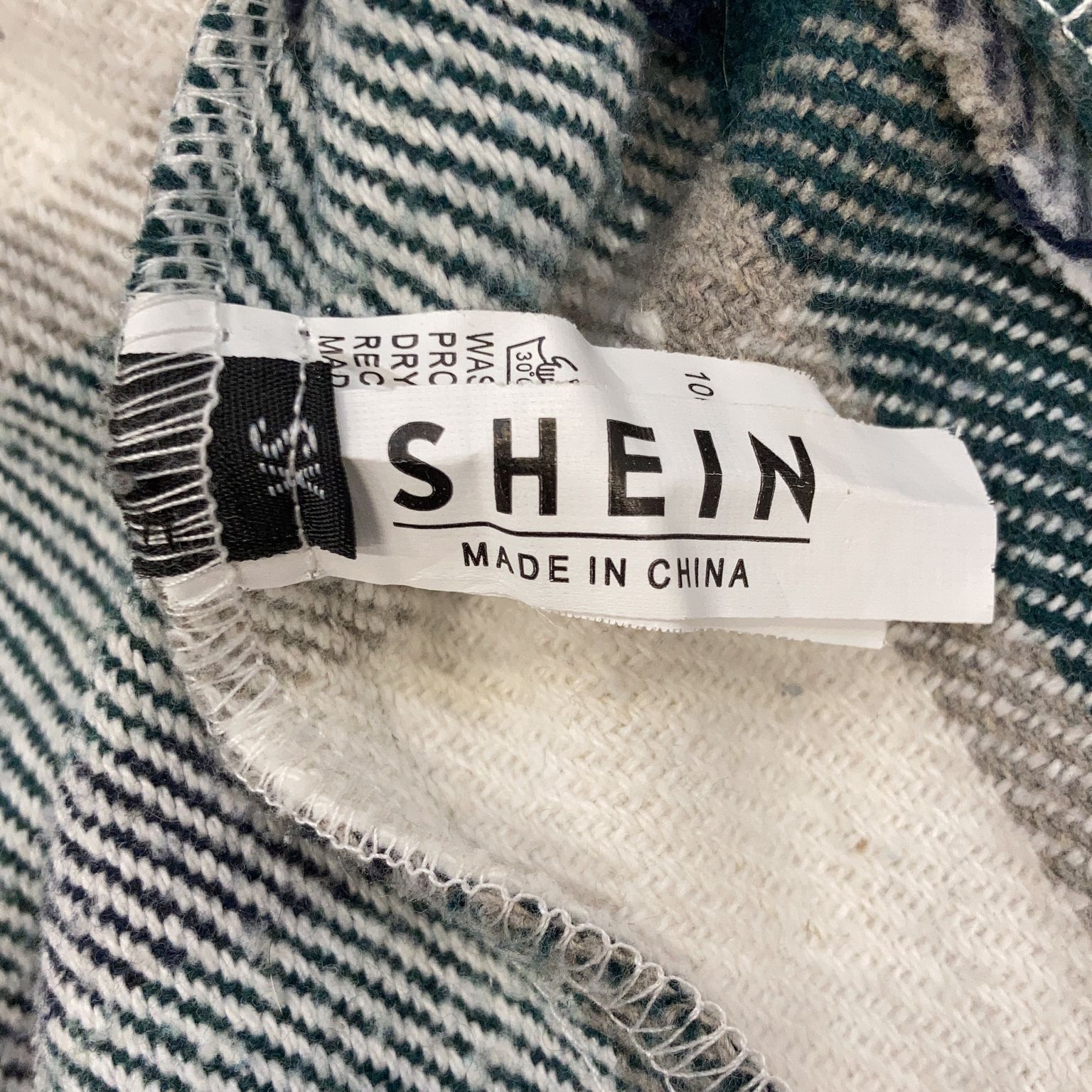 Shein