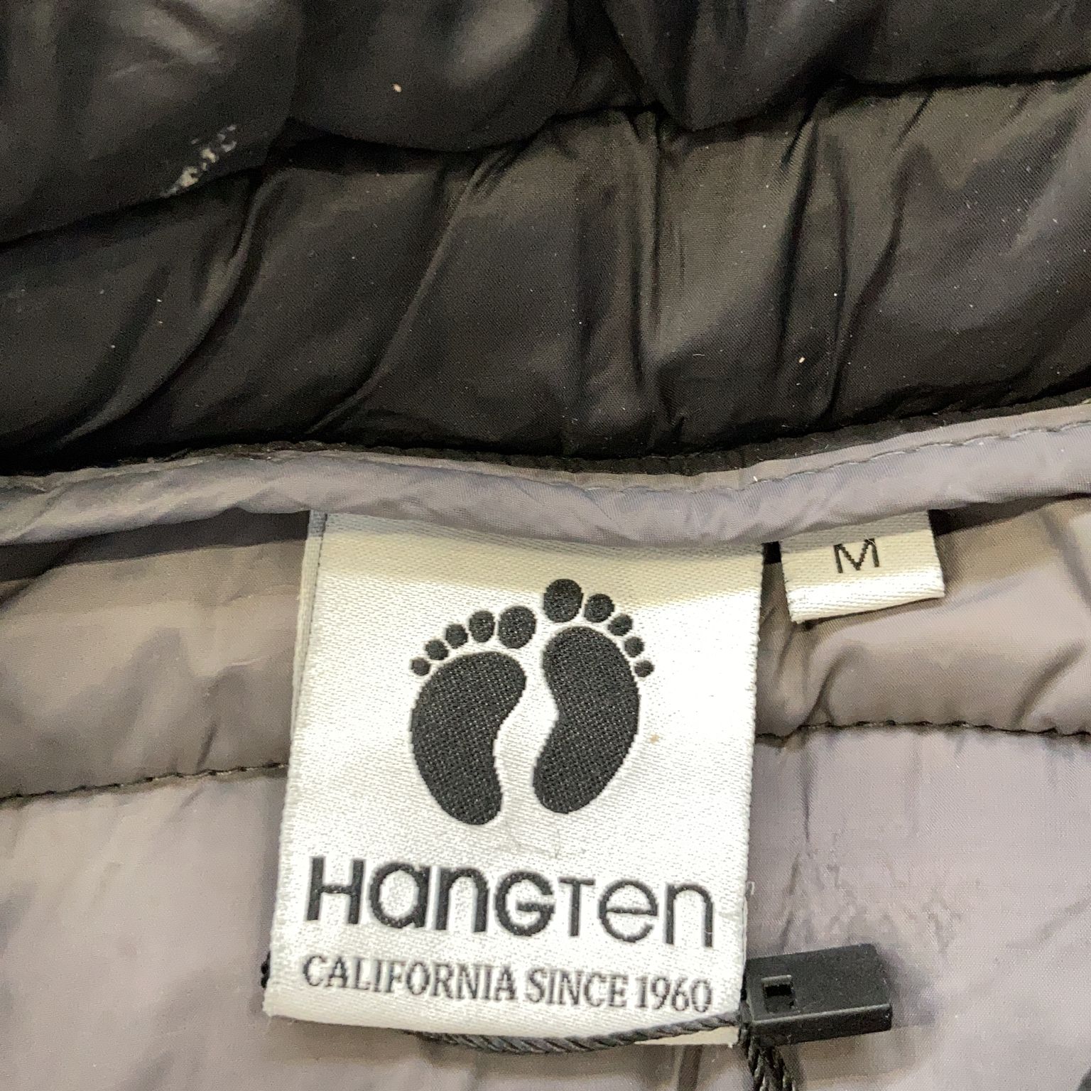 Hangten