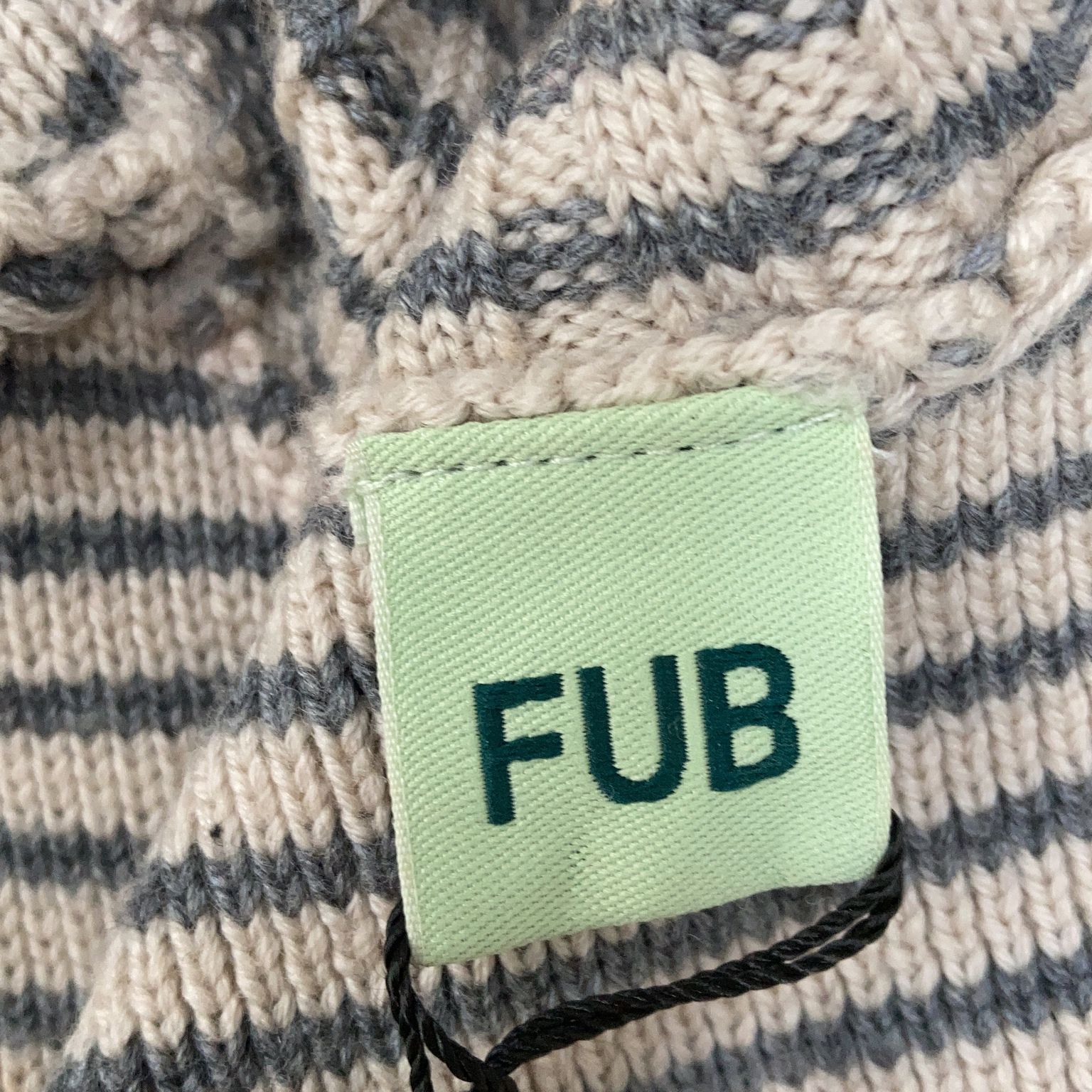 FUB