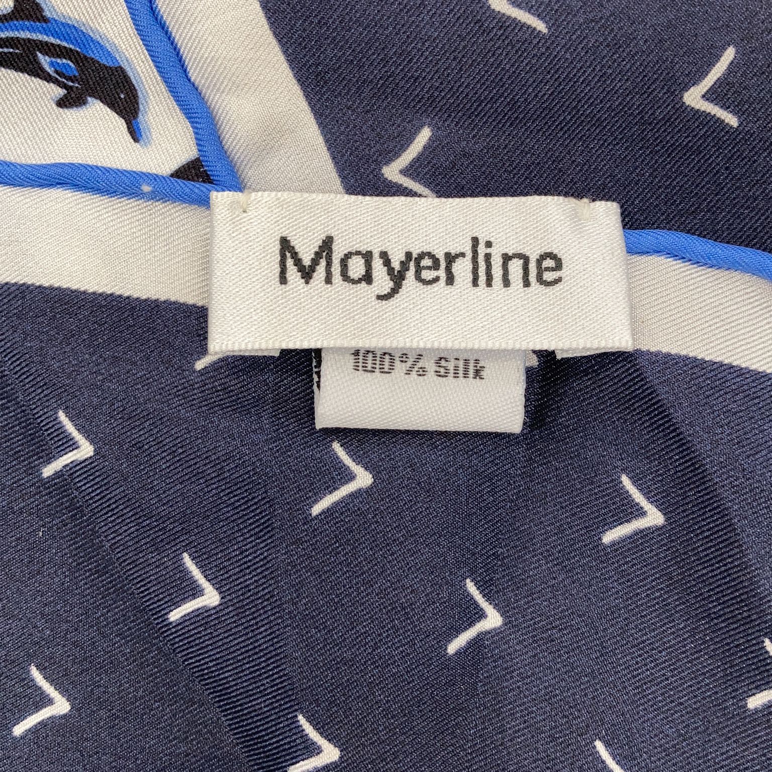 Mayerline