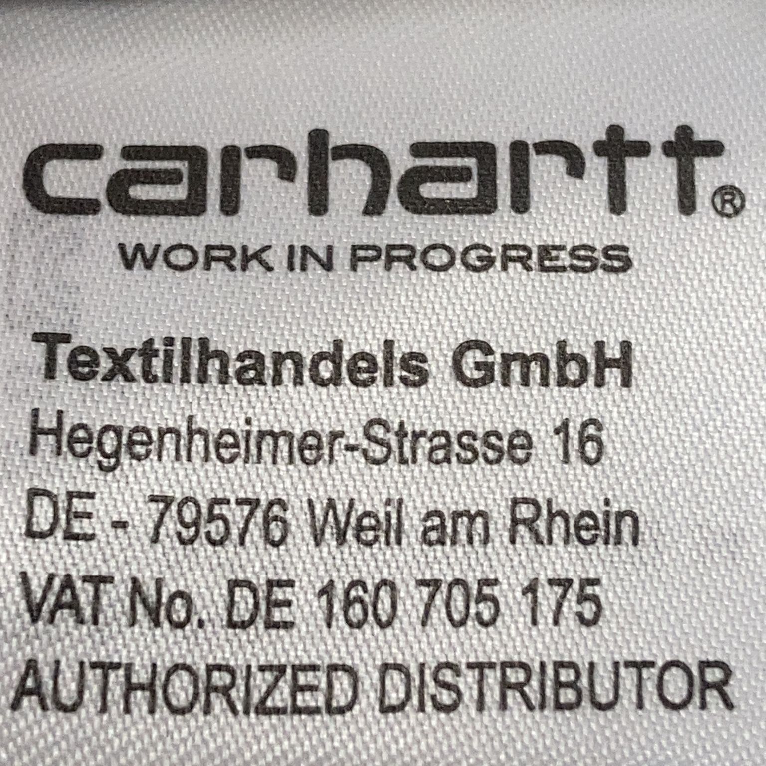 Carhartt WIP