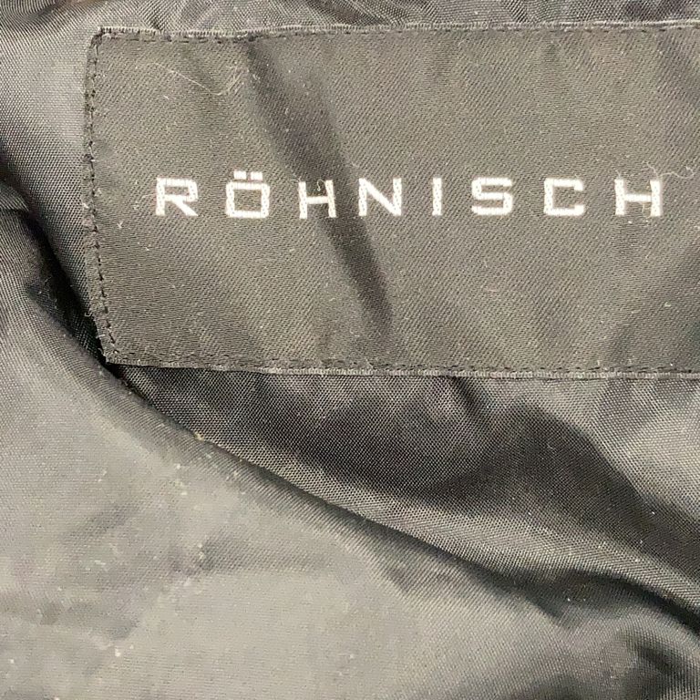 Röhnisch