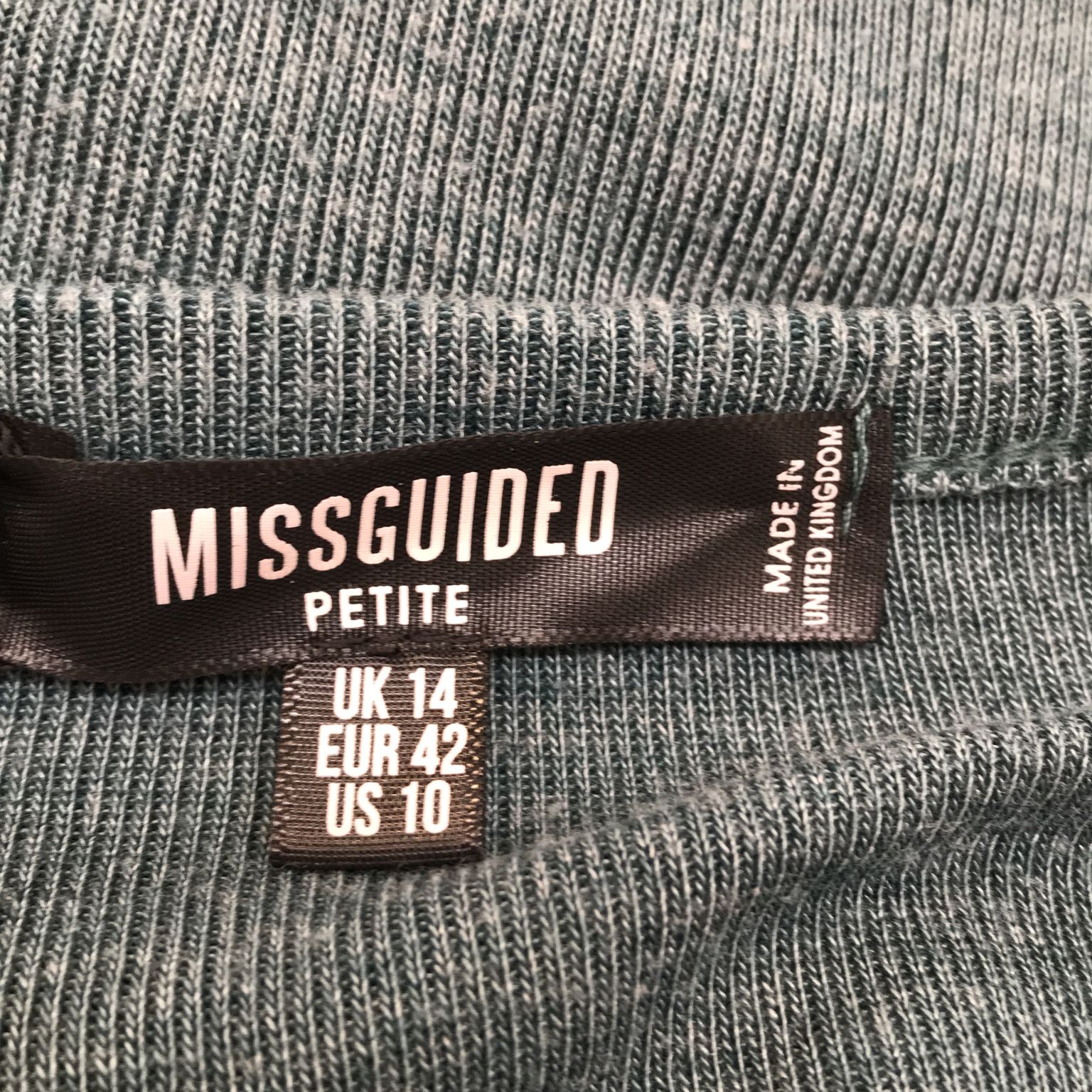 Missguided