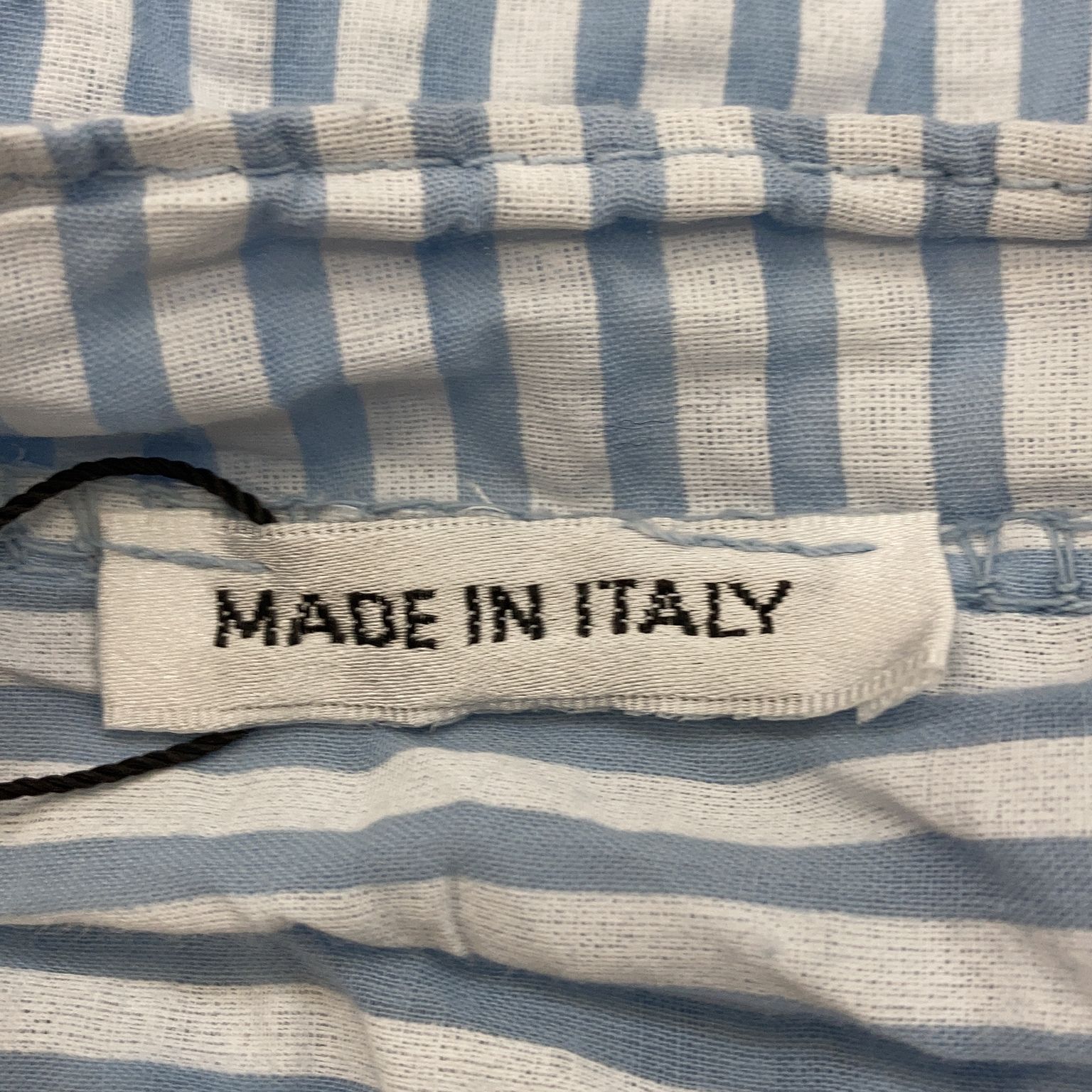 Made In Italy