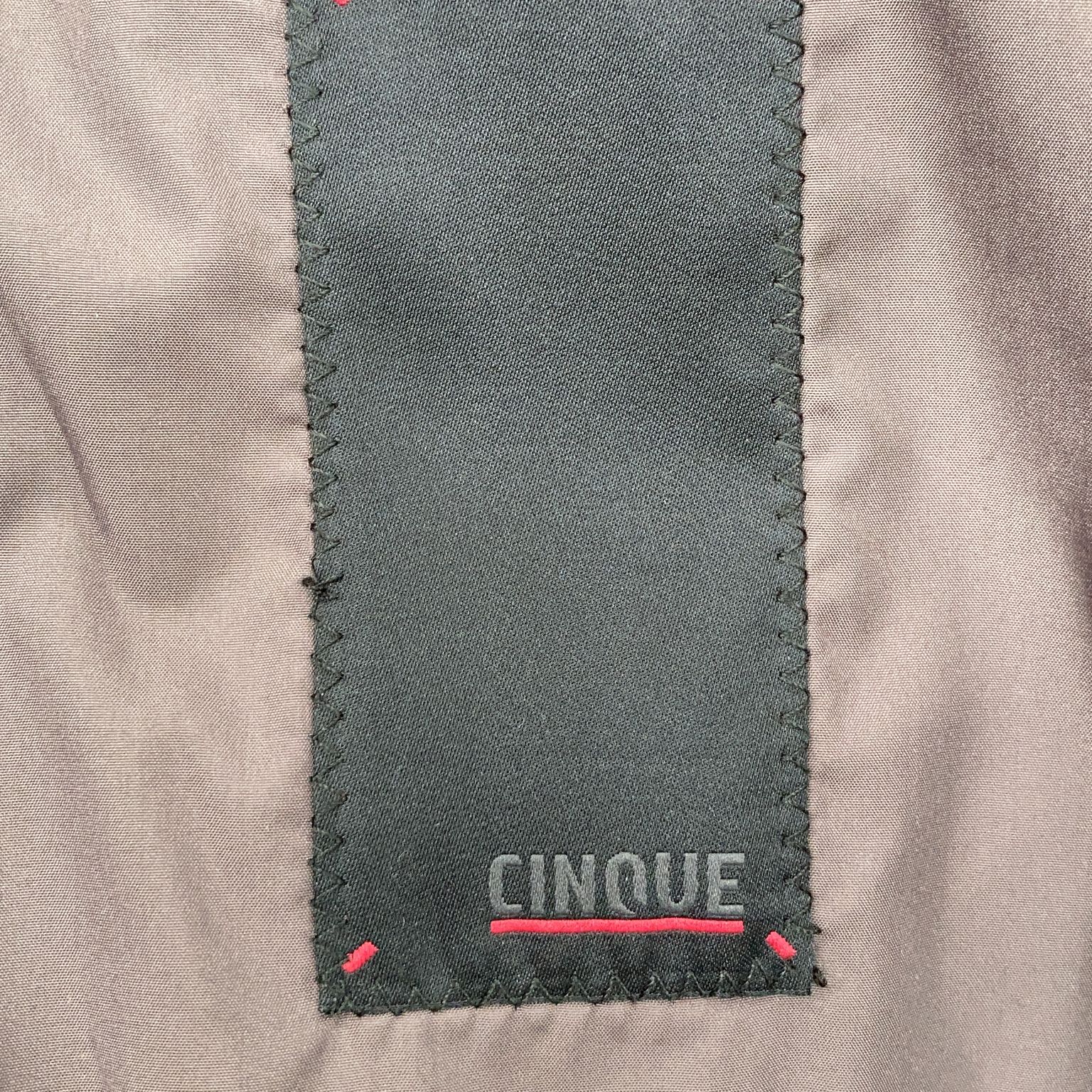 Cinque