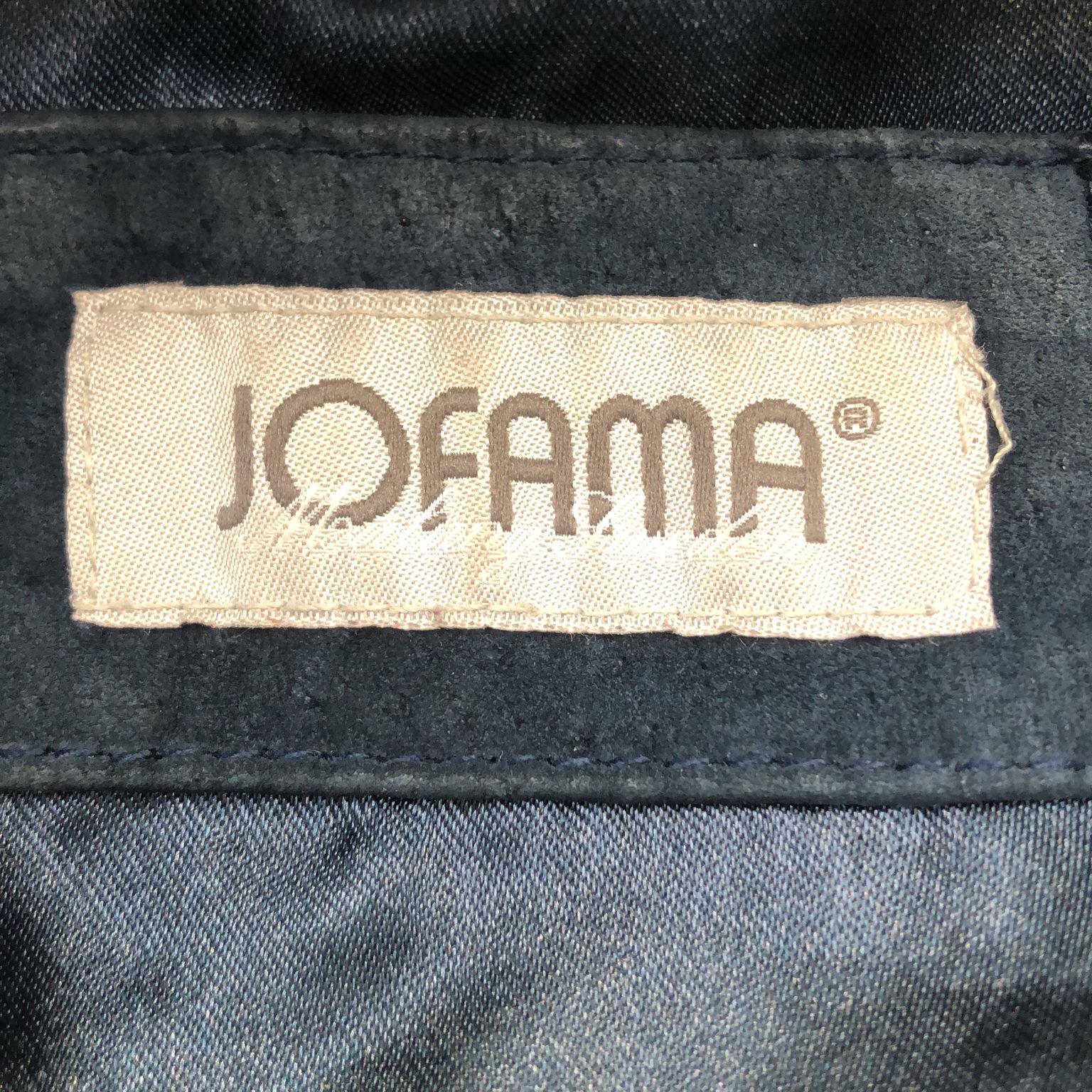 Jofama