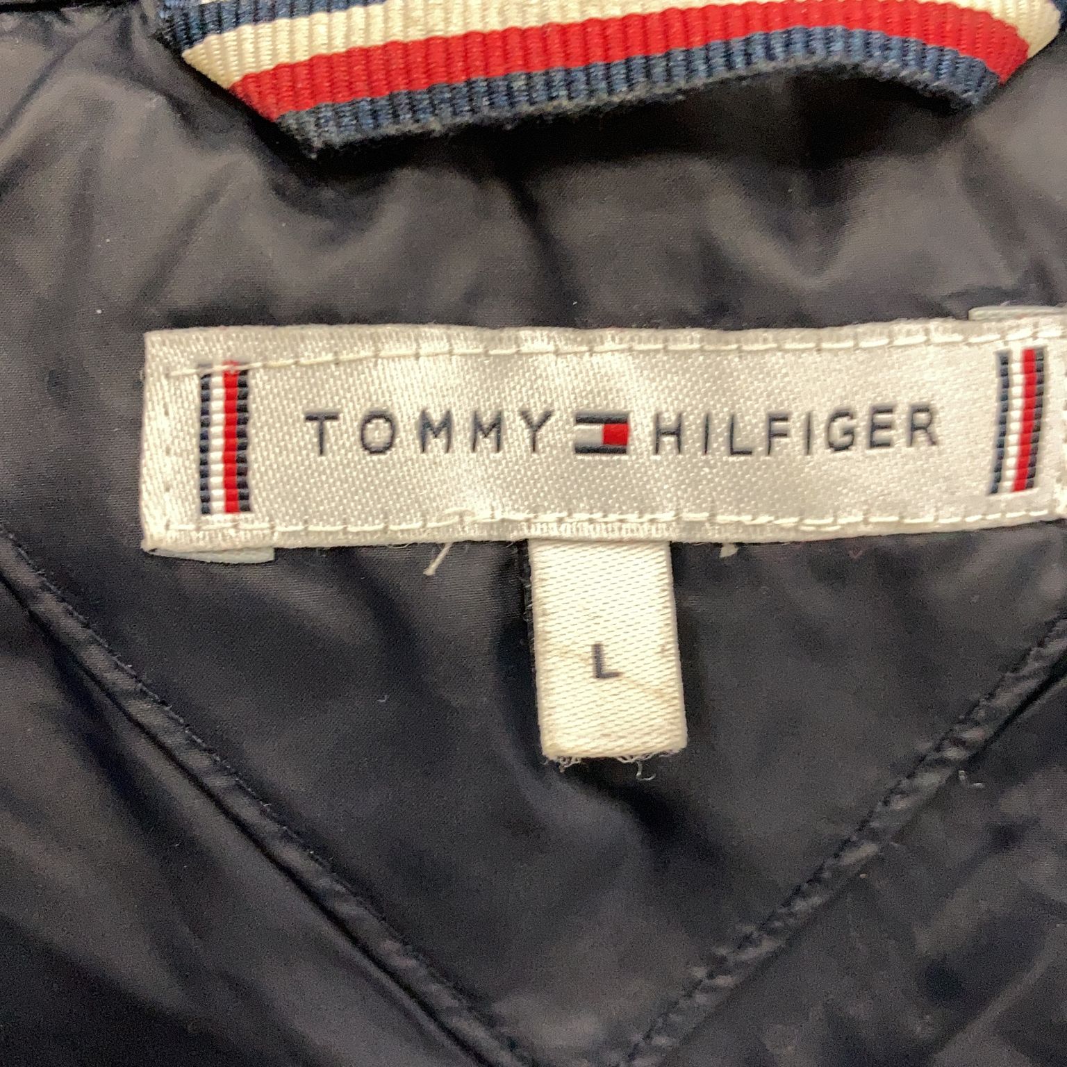 Tommy Hilfiger