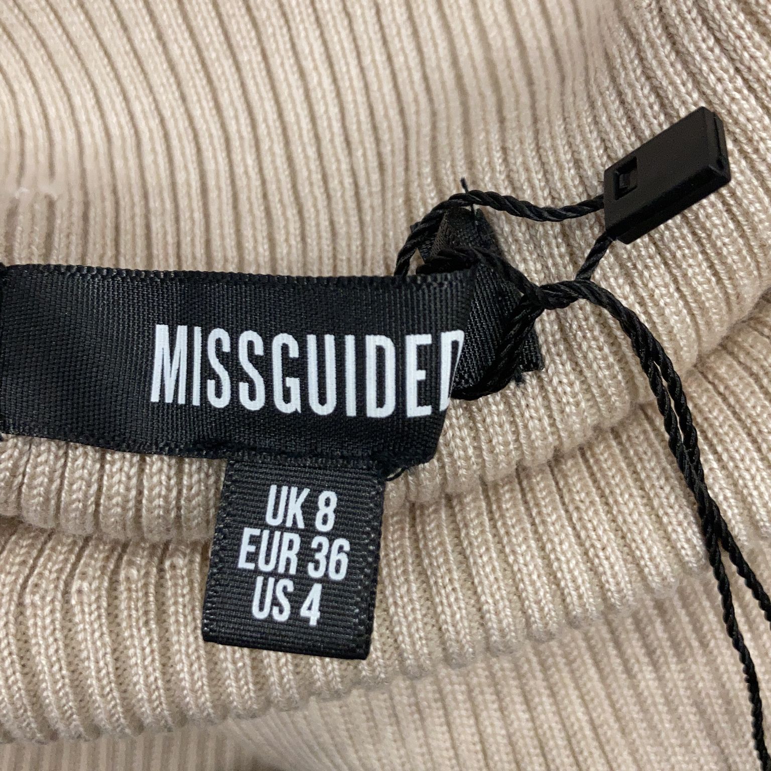 Missguided