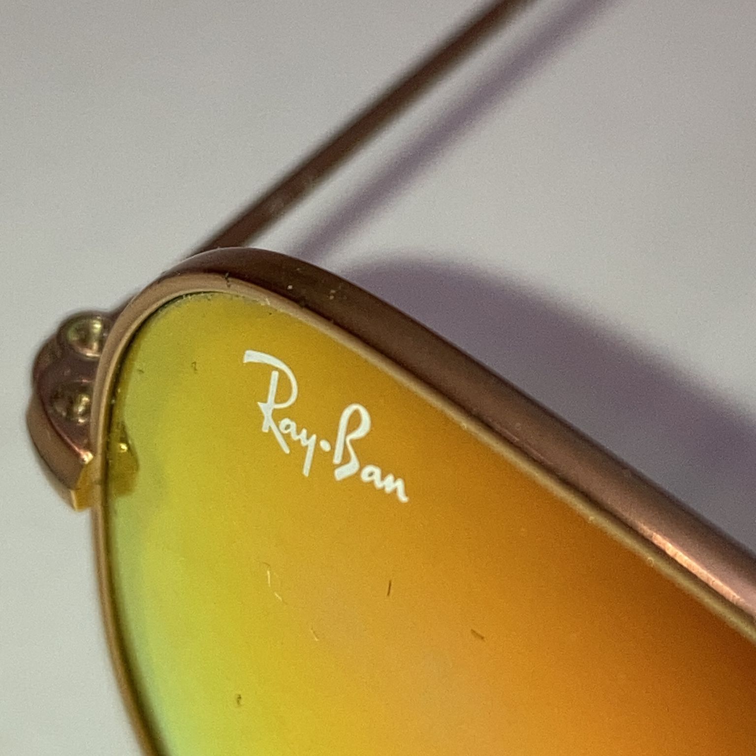 Ray-Ban