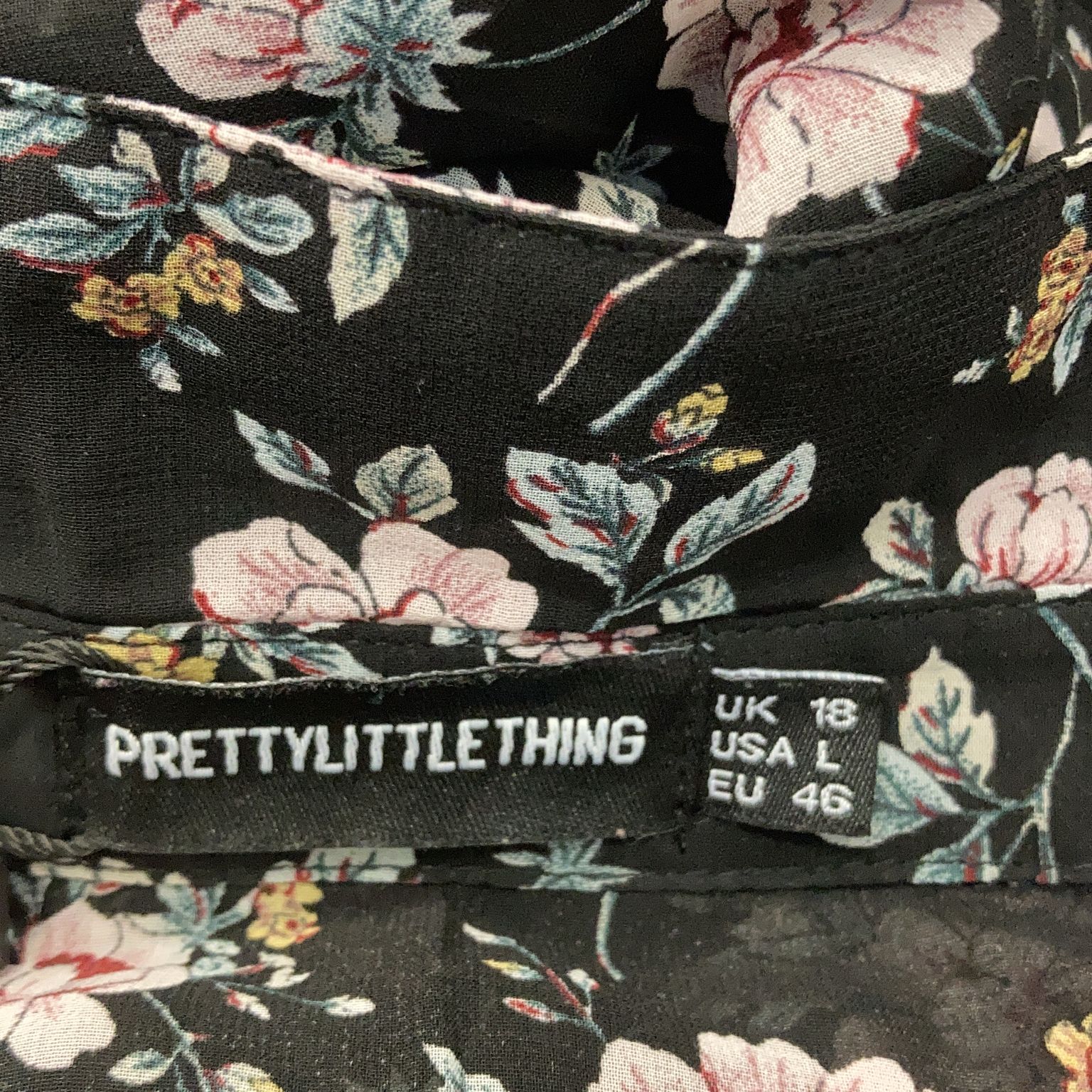 PrettyLittleThing