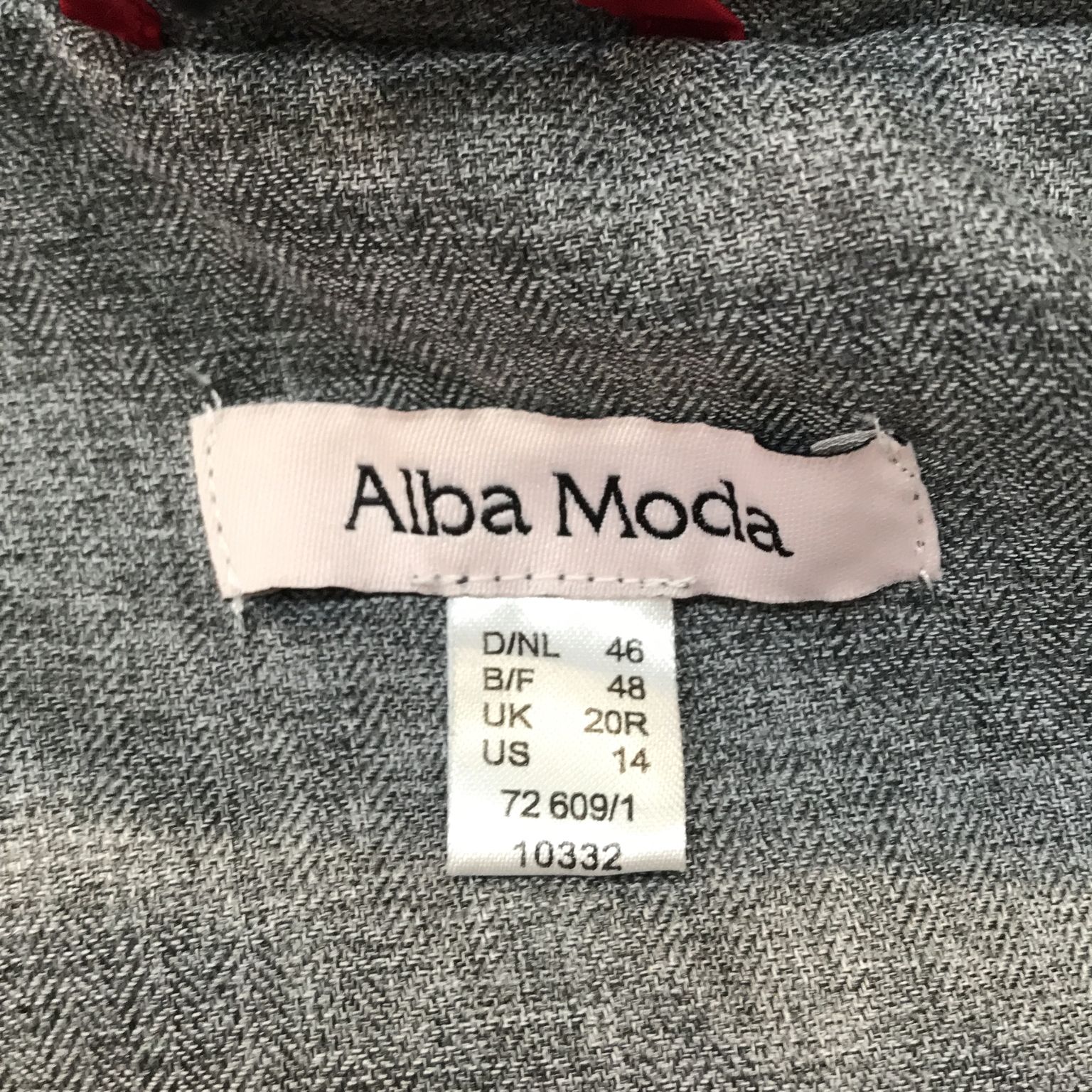 Alba Moda