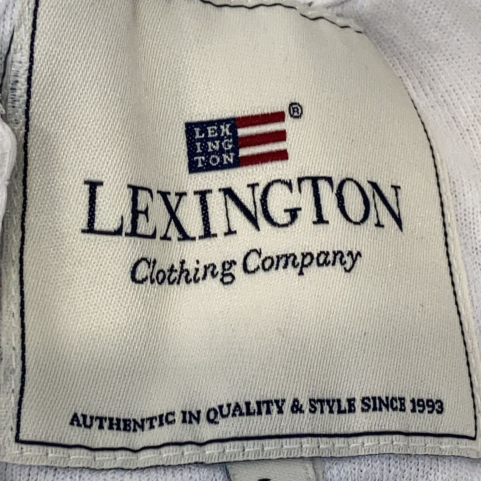 Lexington Company