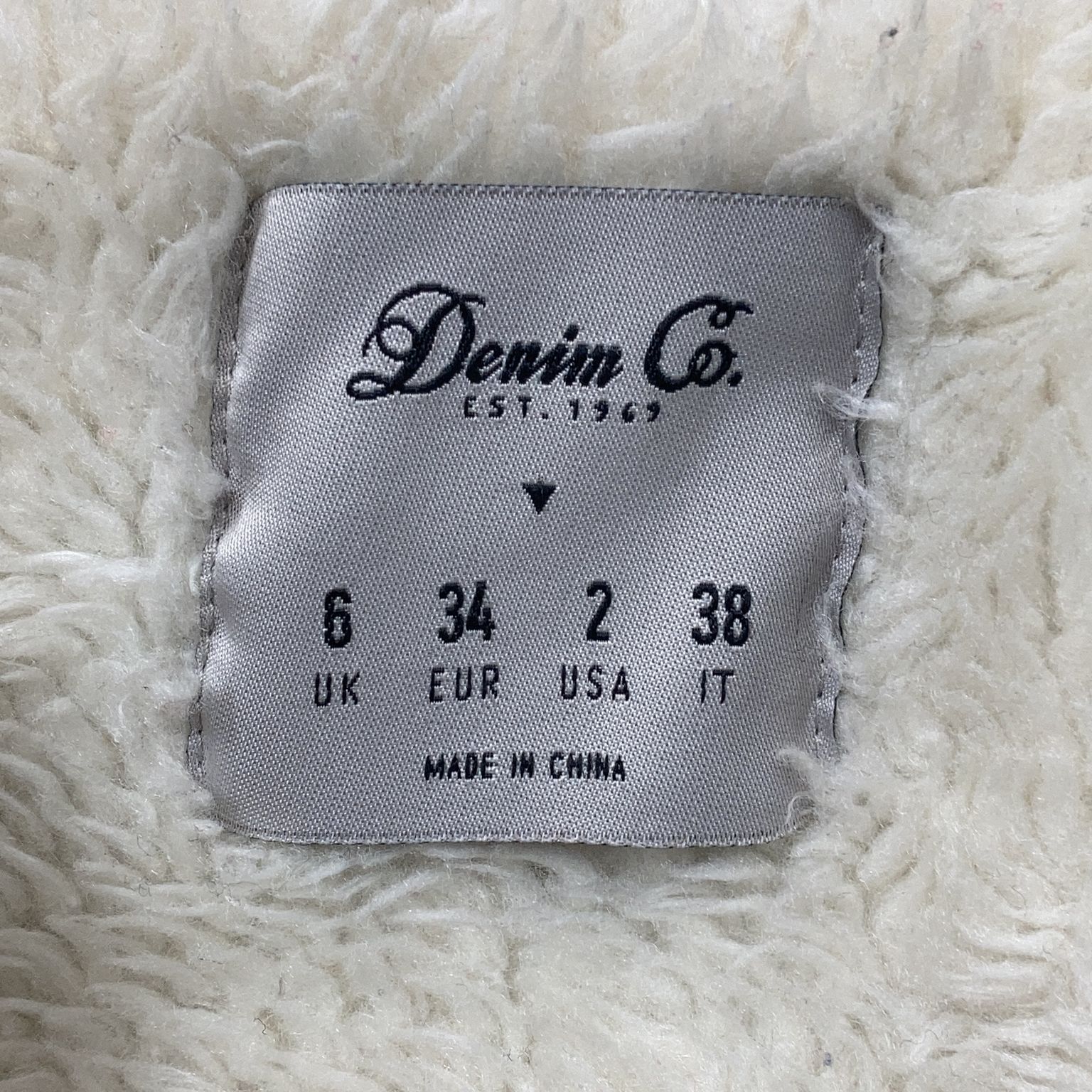 Denim Co