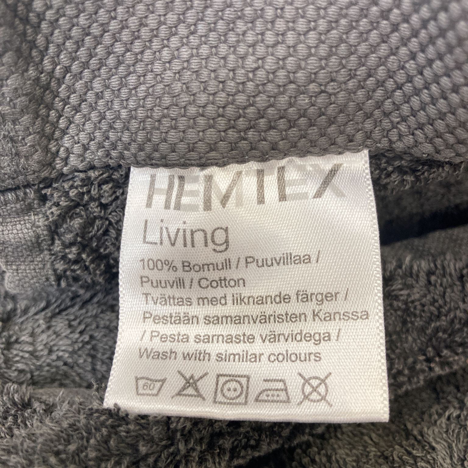 Hemtex