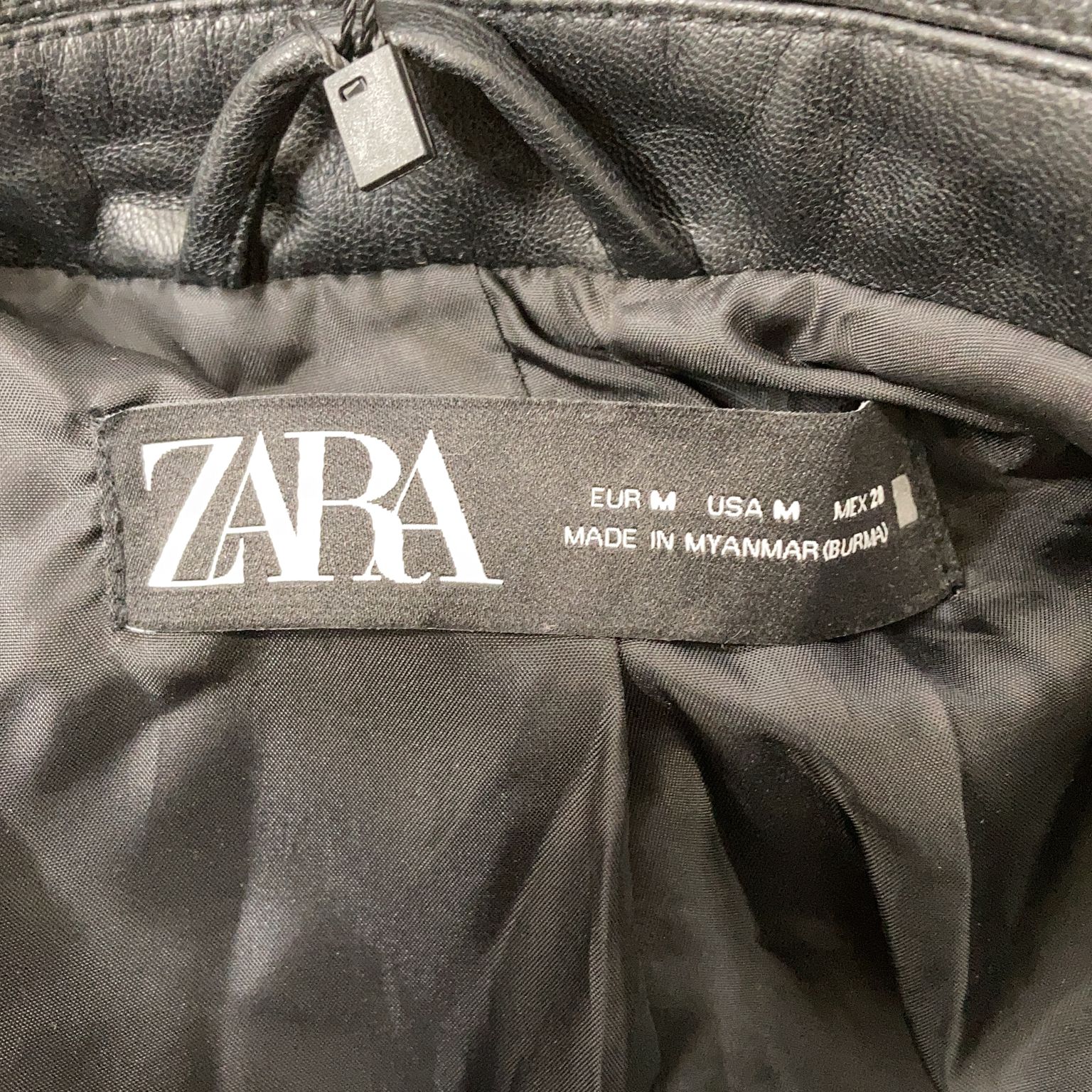 Zara