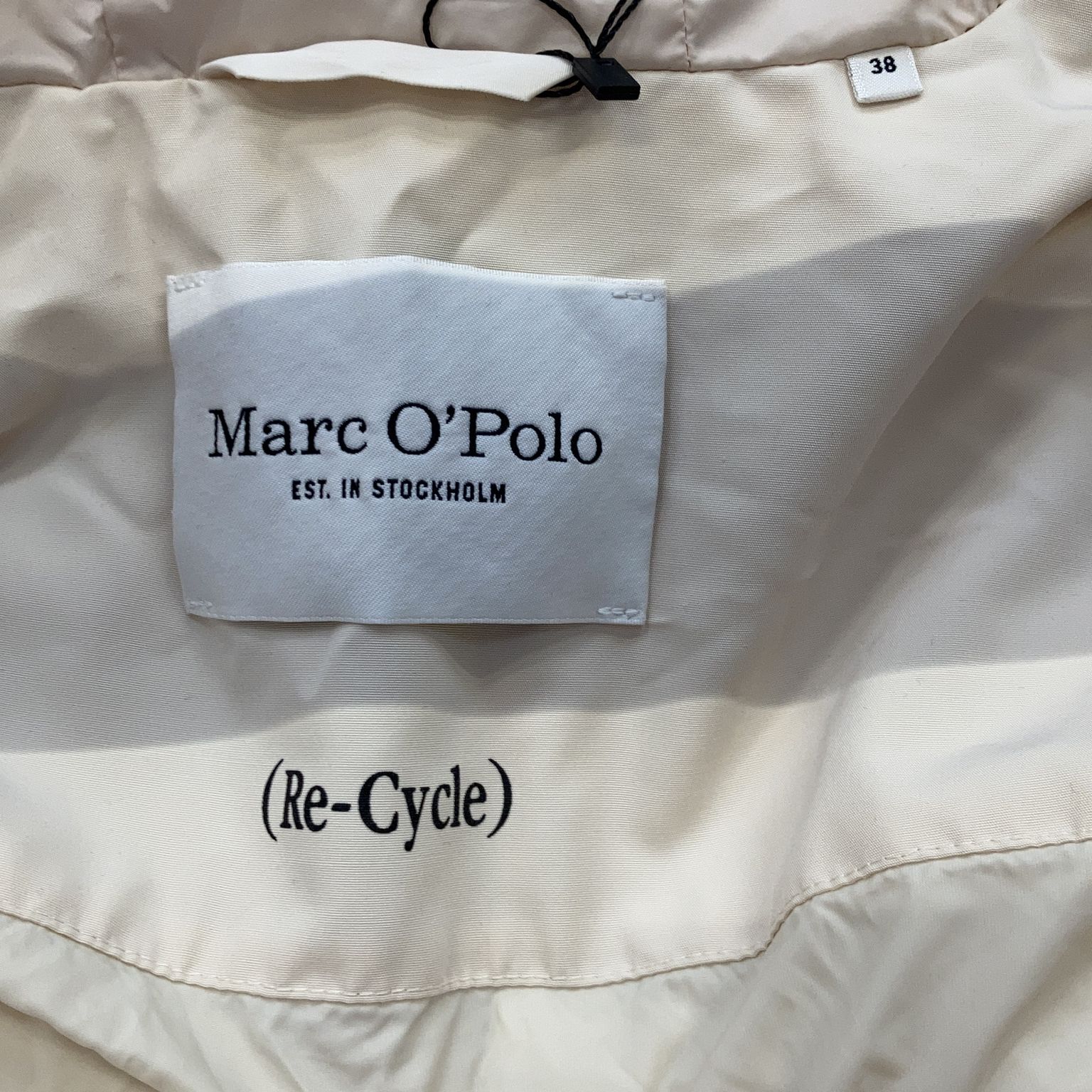 Marc O'Polo