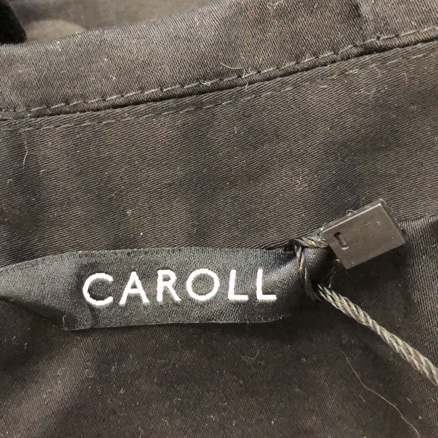 Caroll