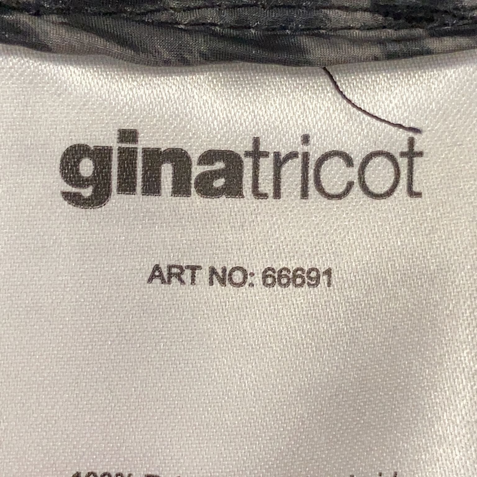 Gina Tricot