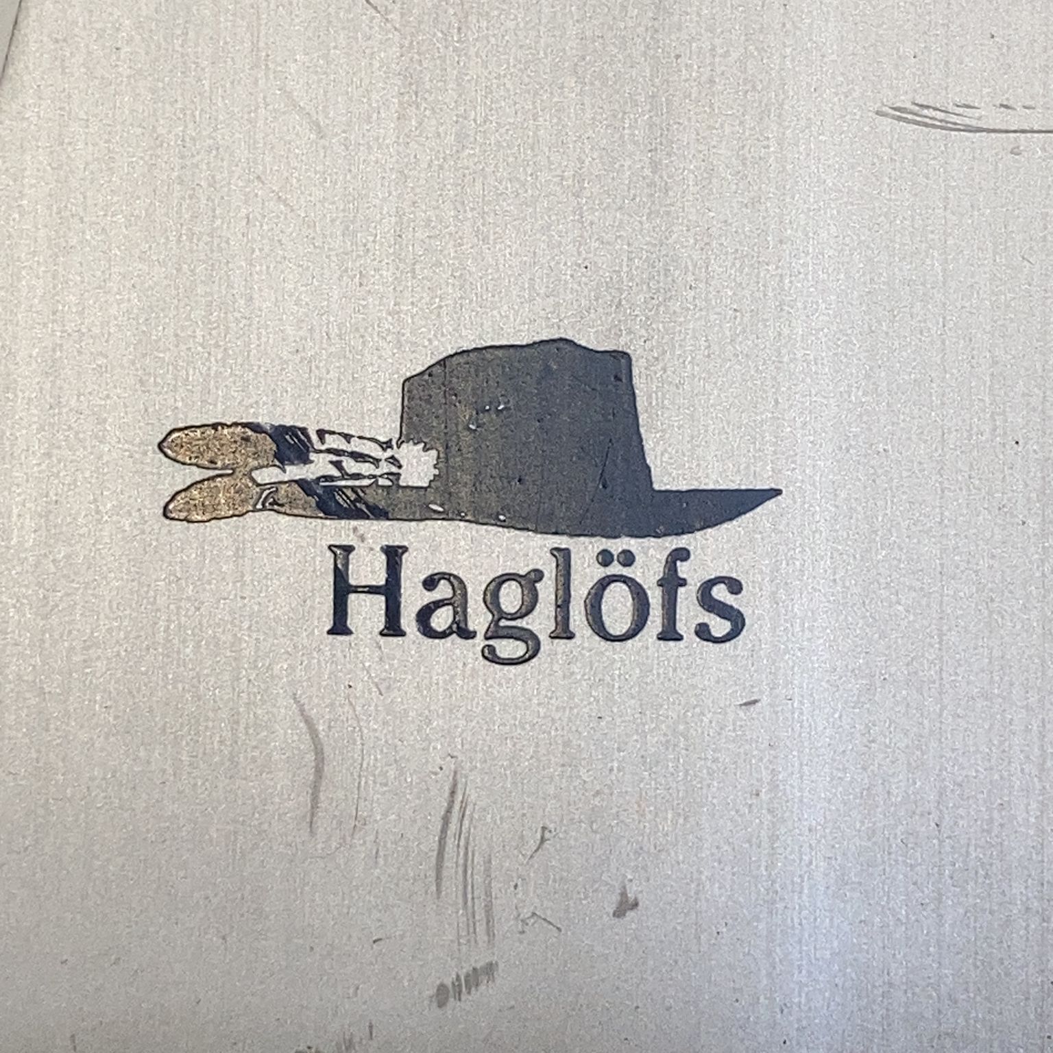 Haglöfs