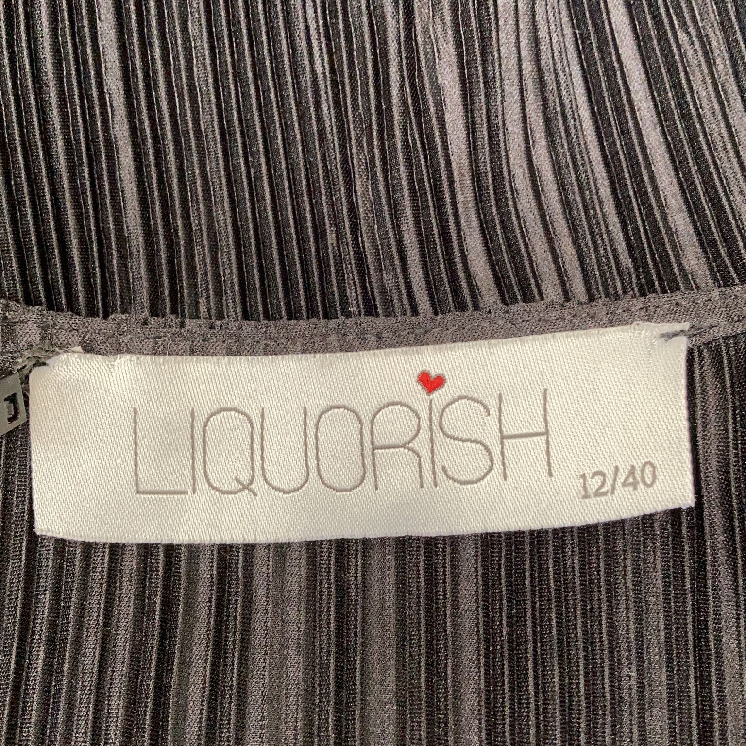 Liquorish